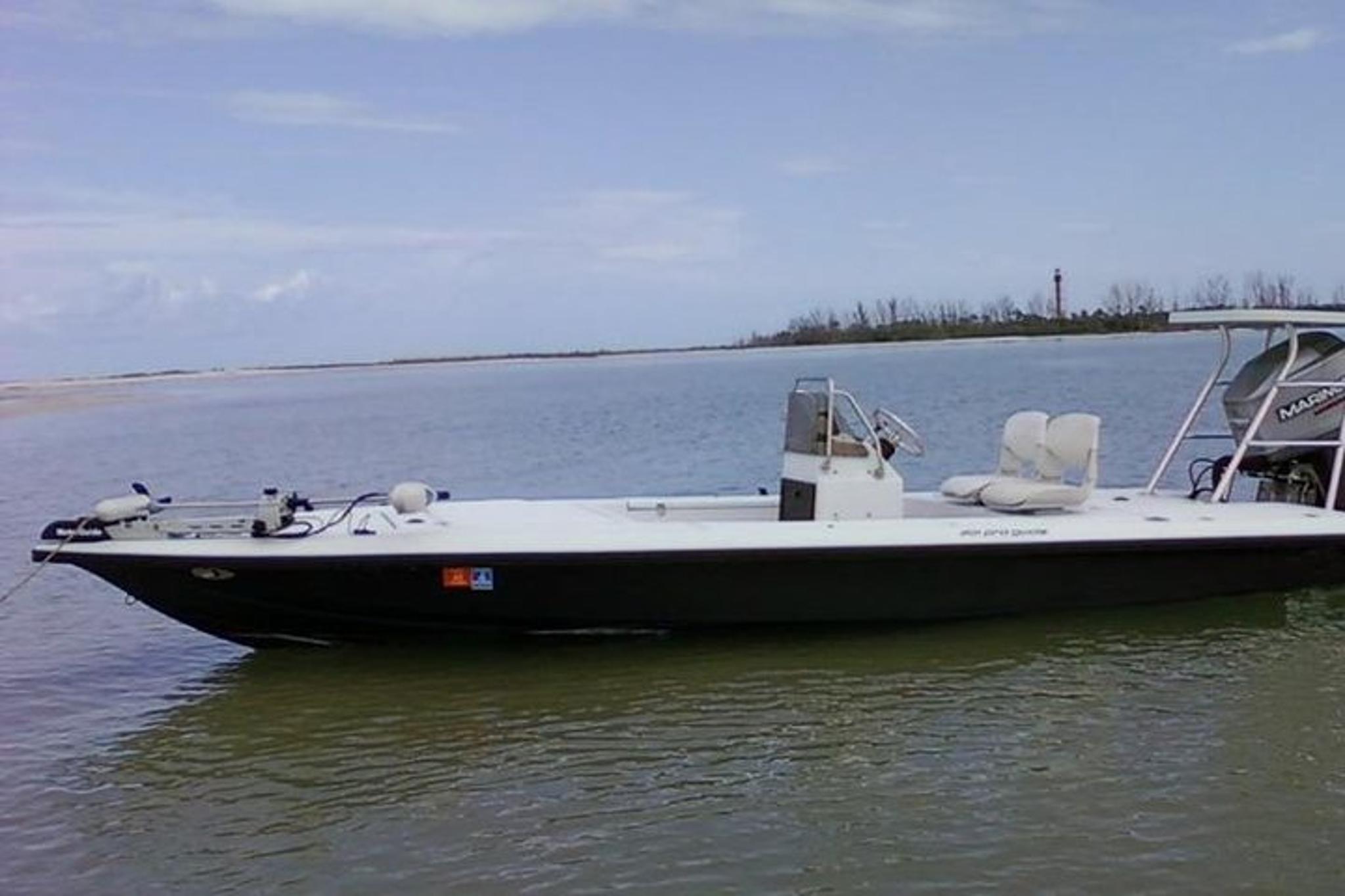 Homosassa Inshore Fishing Charter - Image 5