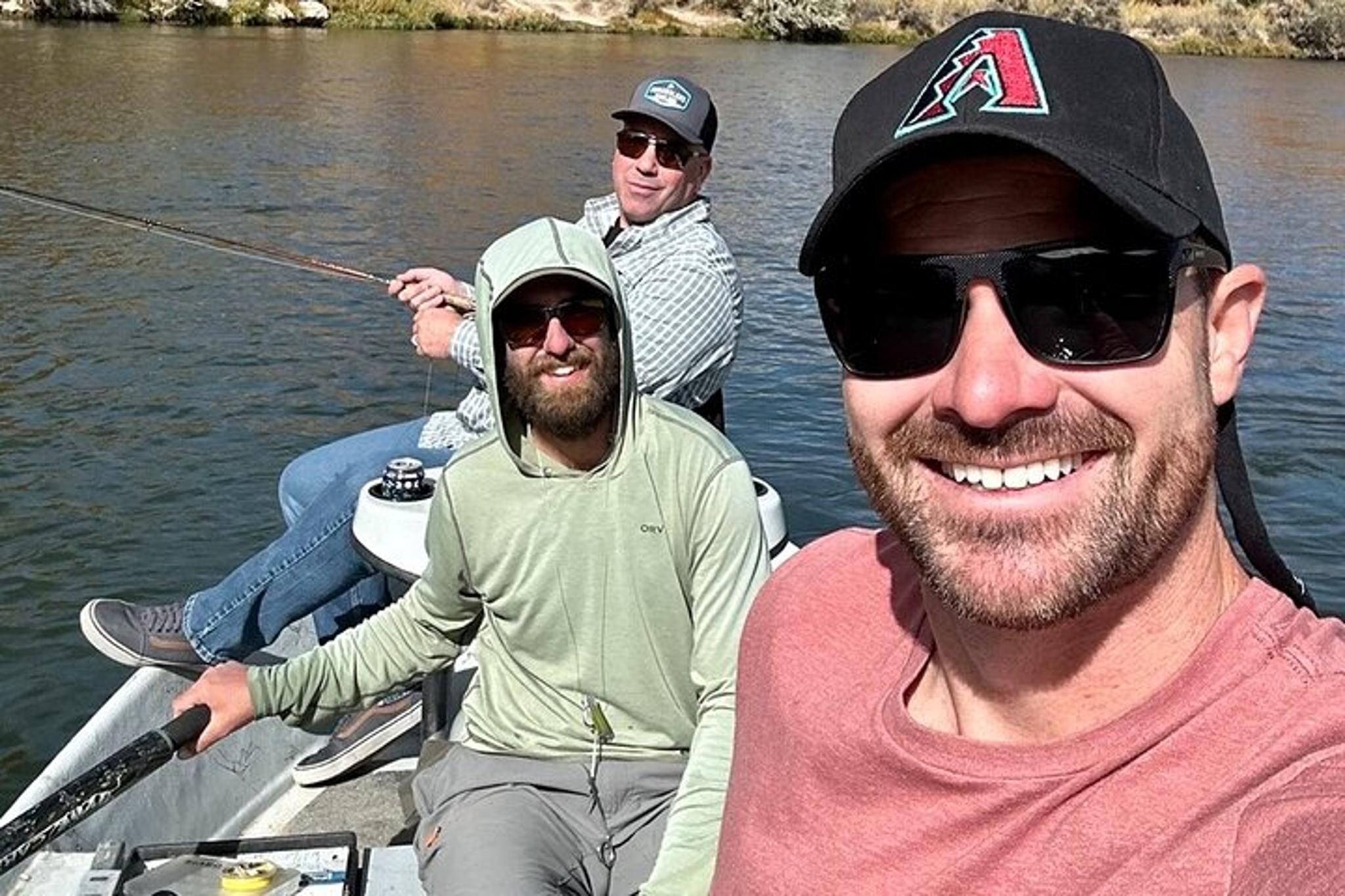 San Juan River Fly Fishing Float Trip - Image 4