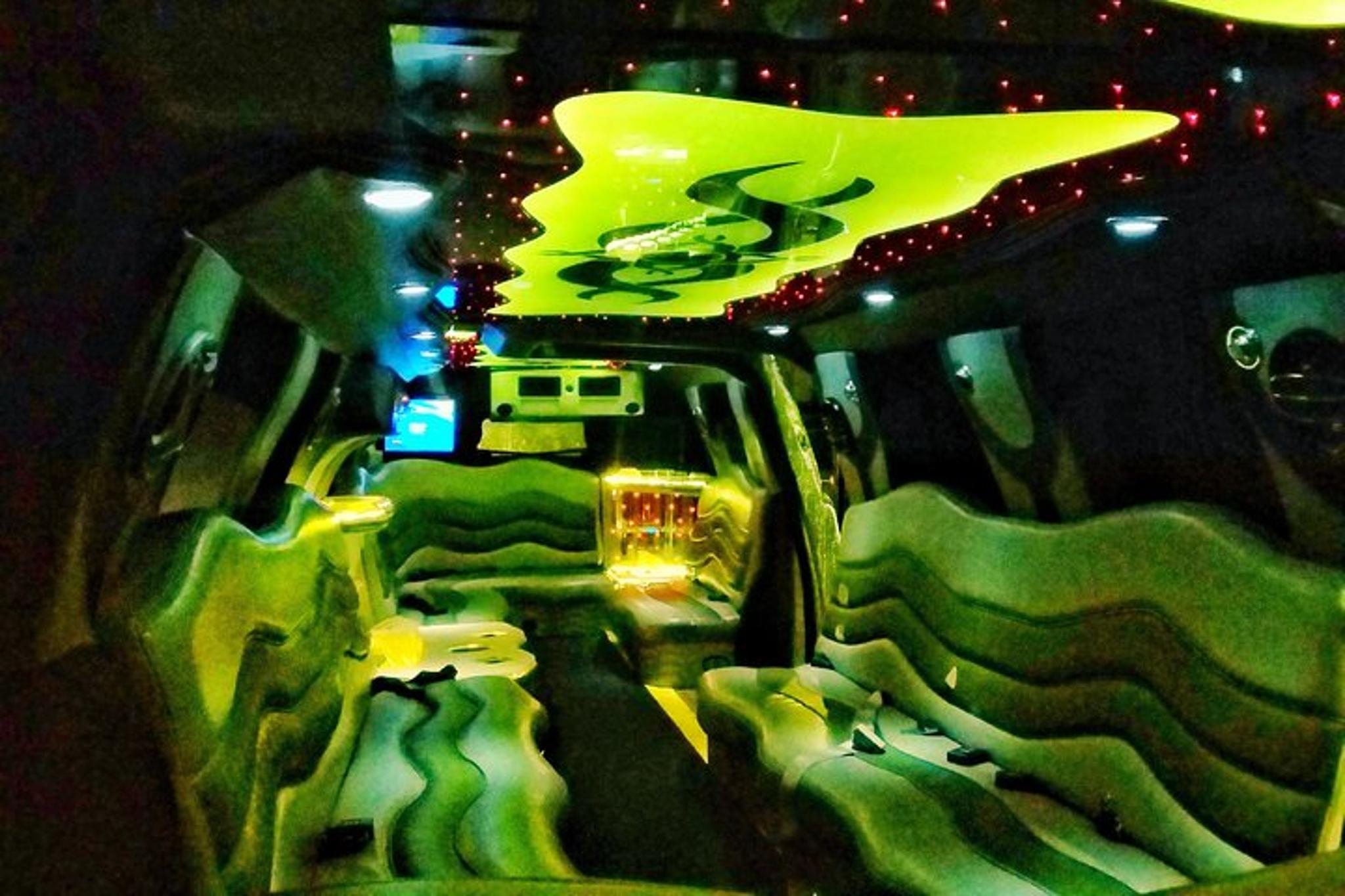 New York City Sightseeing Tour in a Cadillac Escalade - Image 3