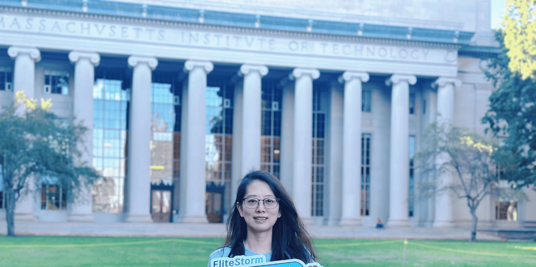 Cambridge MIT Guided Walking Tour - Image 1