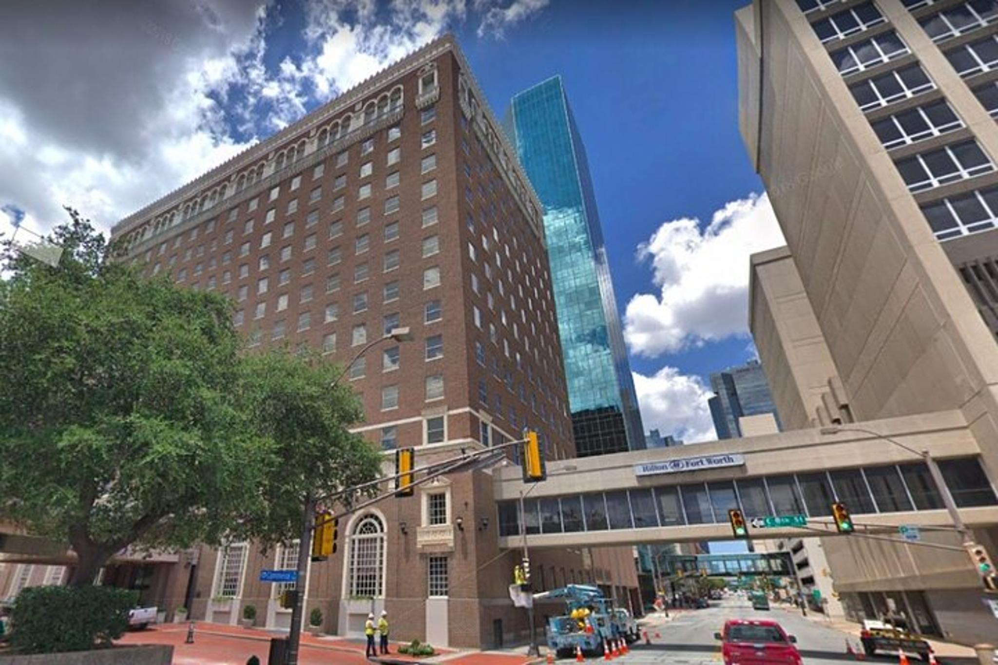 Fort Worth Art Scavenger Hunt - Image 5