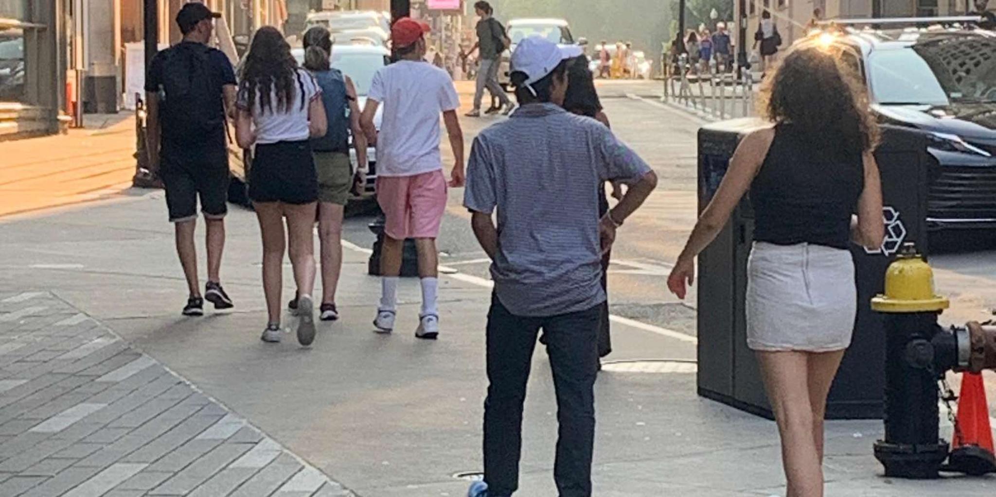 Boston Chinatown Walking Tour - Image 4