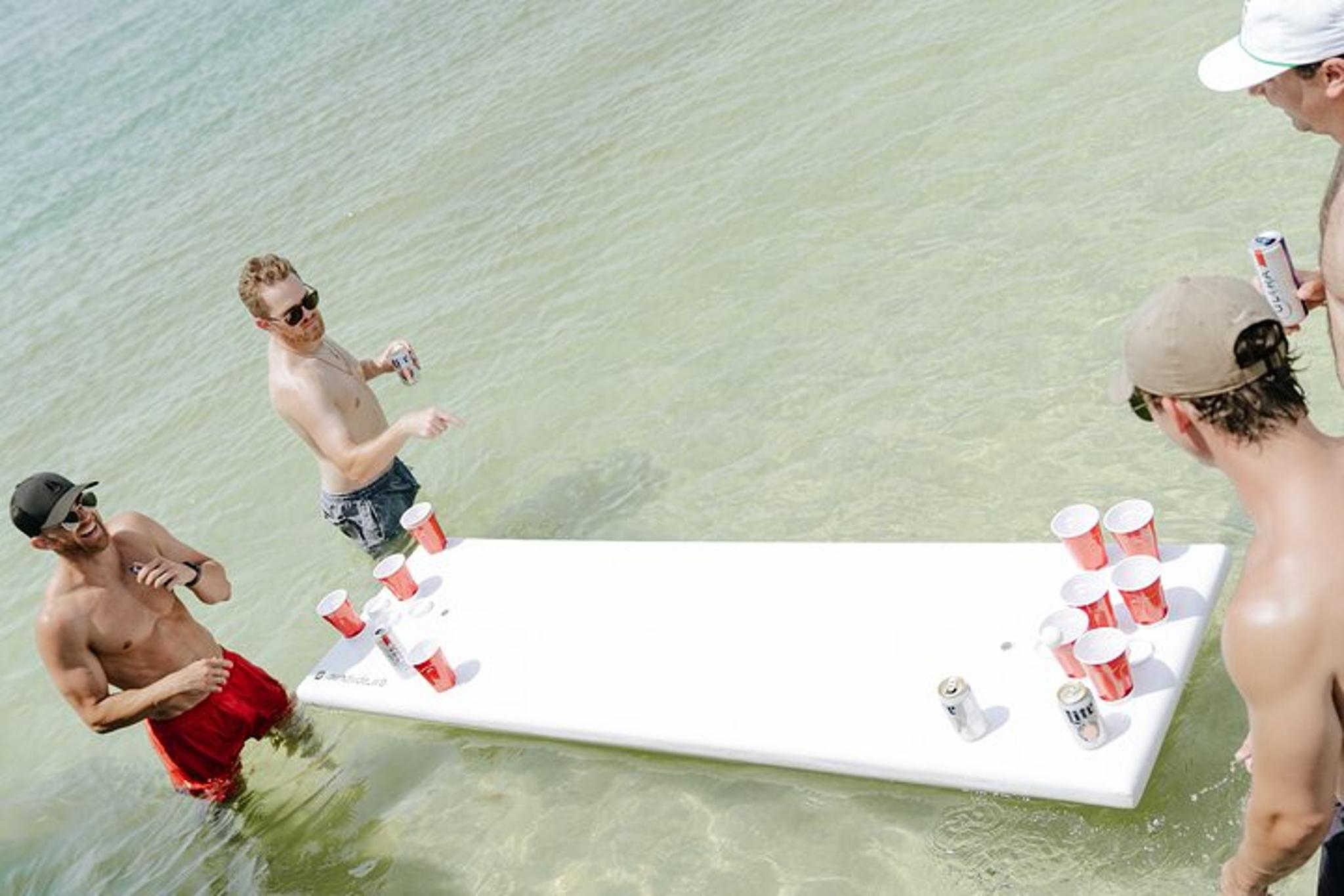 Wrightsville Beach Island Hopping Cruise - Image 4