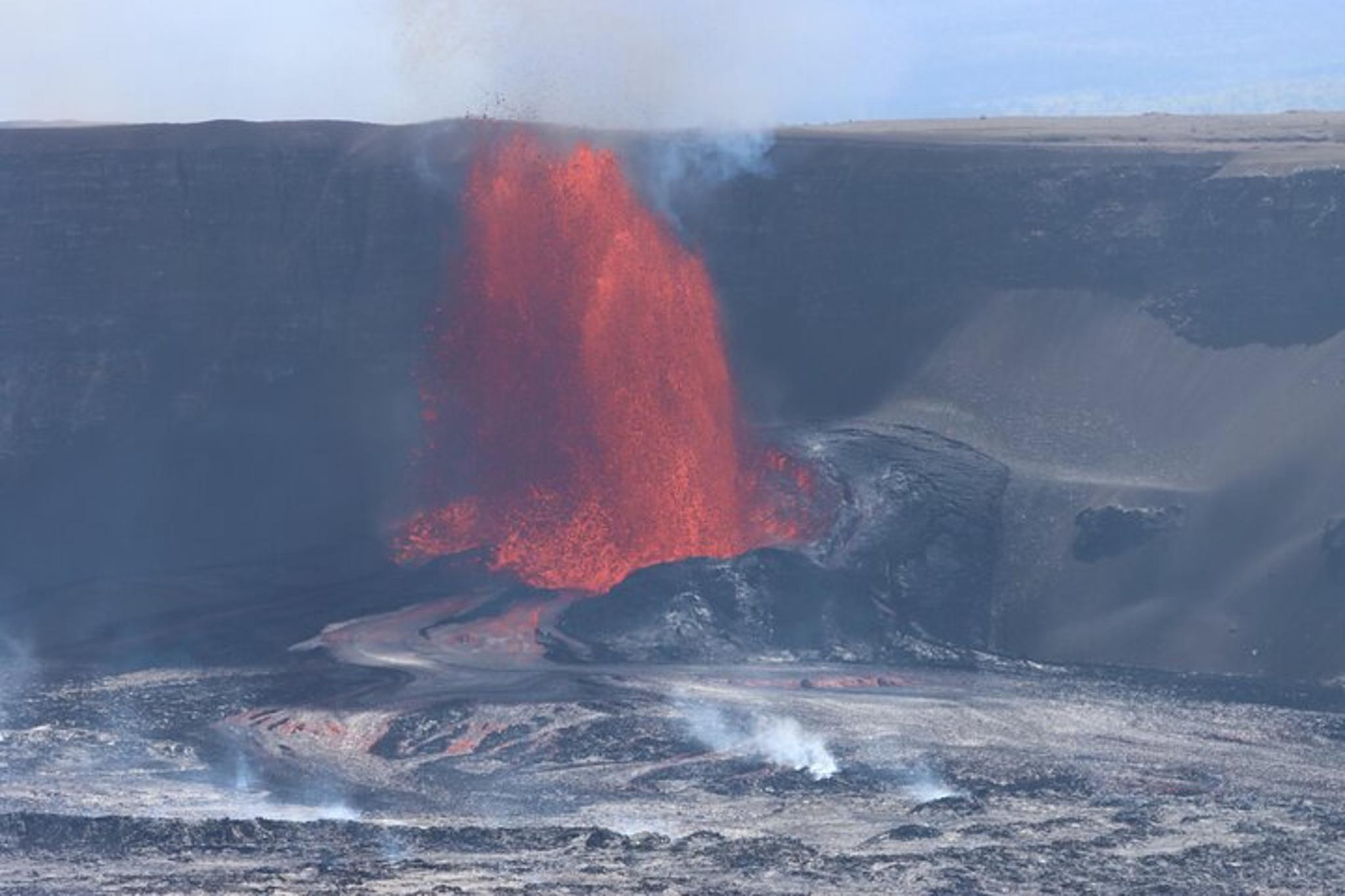 Hawaii Volcanoes National Park Private Tour - Image 5