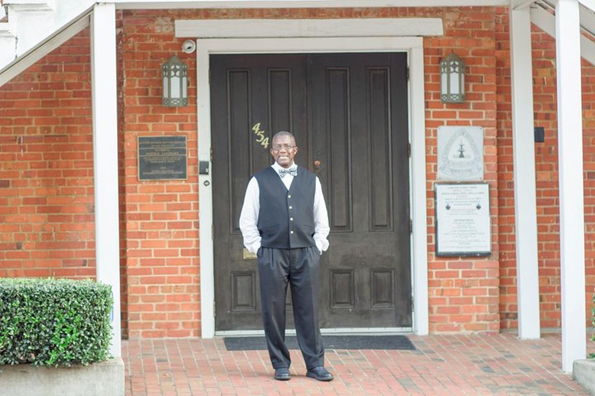 Montgomery Civil Rights Private Driving Tour - Image 3