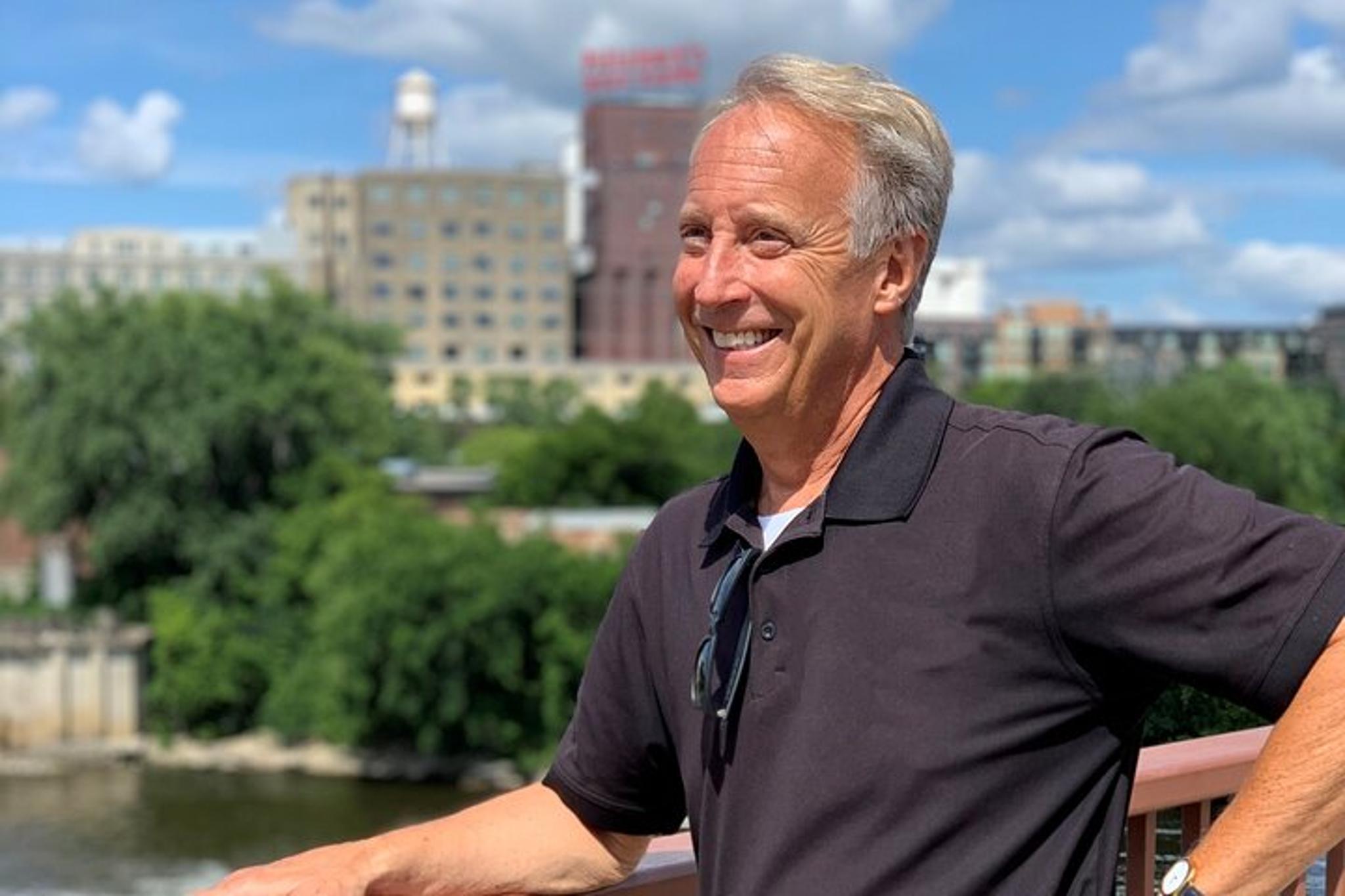 Minneapolis & St. Paul Private Riding & Walking Tour - Image 3