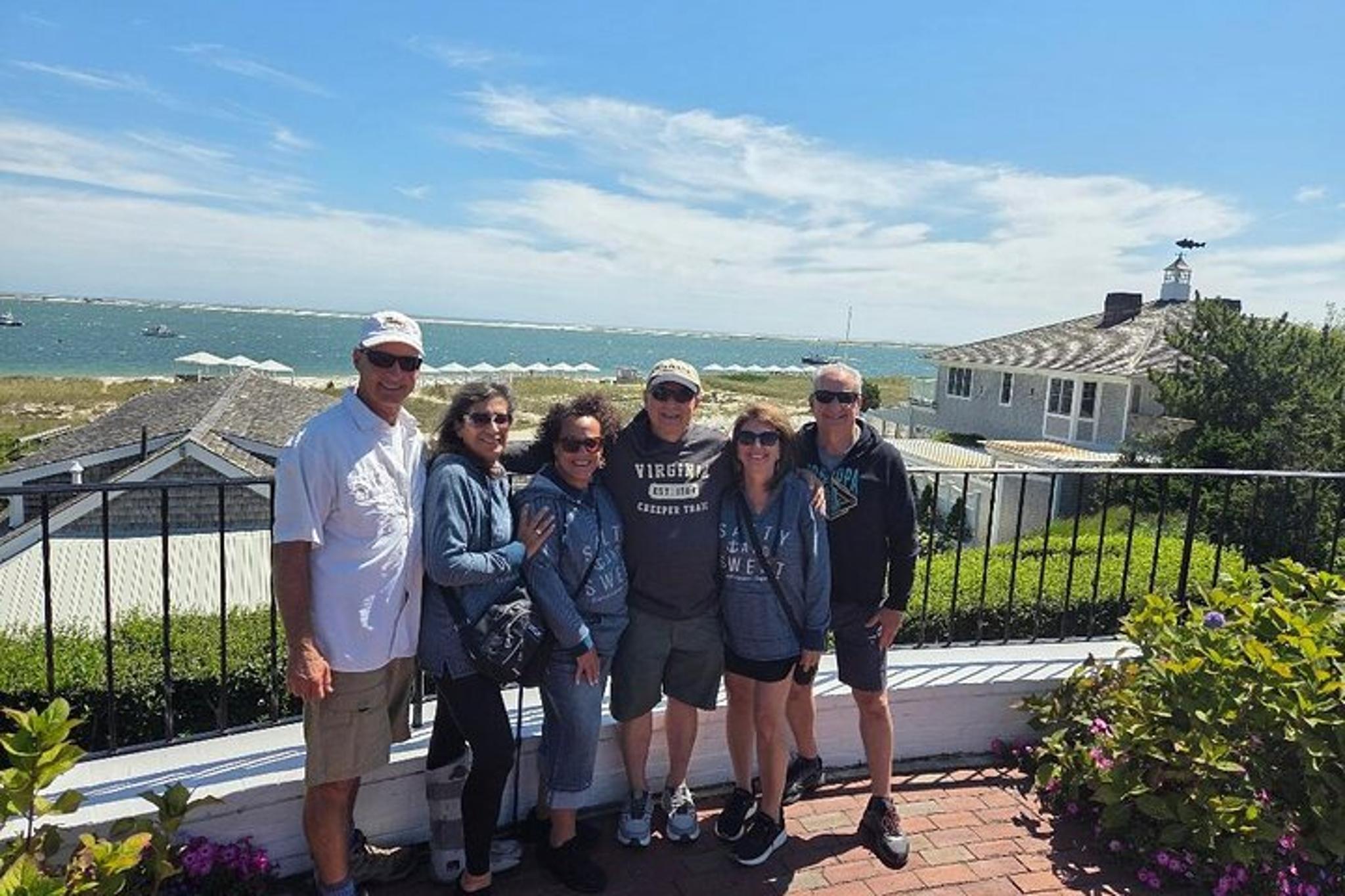 Chatham Food Tasting Walking Tour - Image 6