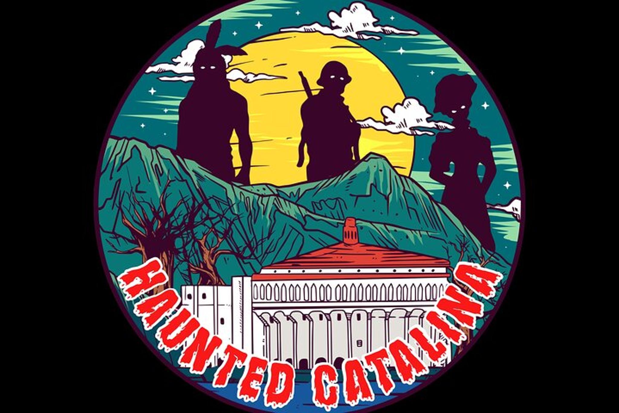 Avalon Walking Ghost Tour - Image 4