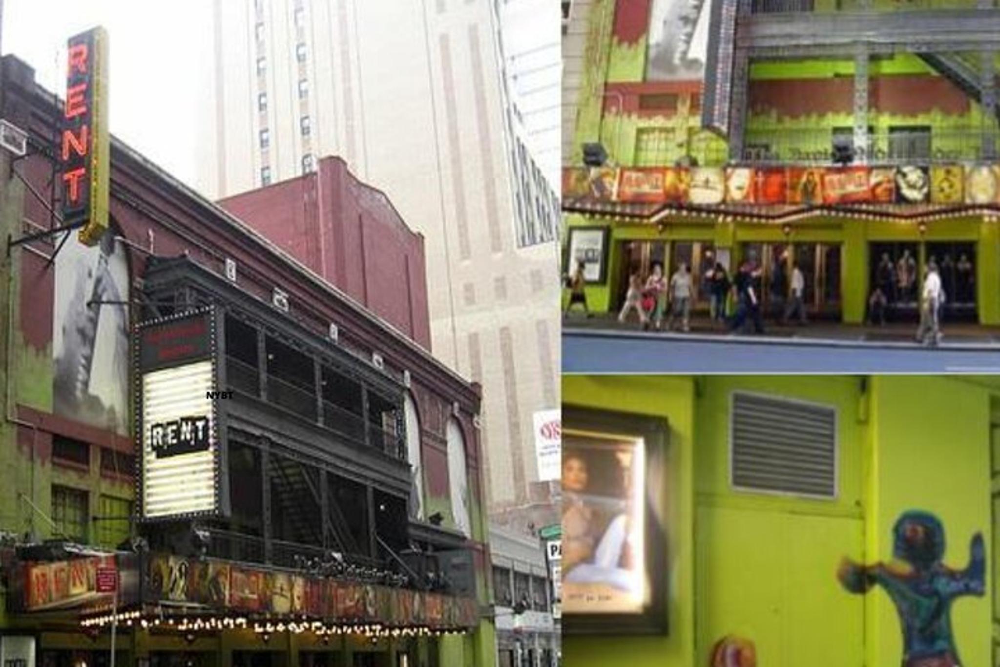 New York City Rent Musical Theater Walking Tour - Image 5