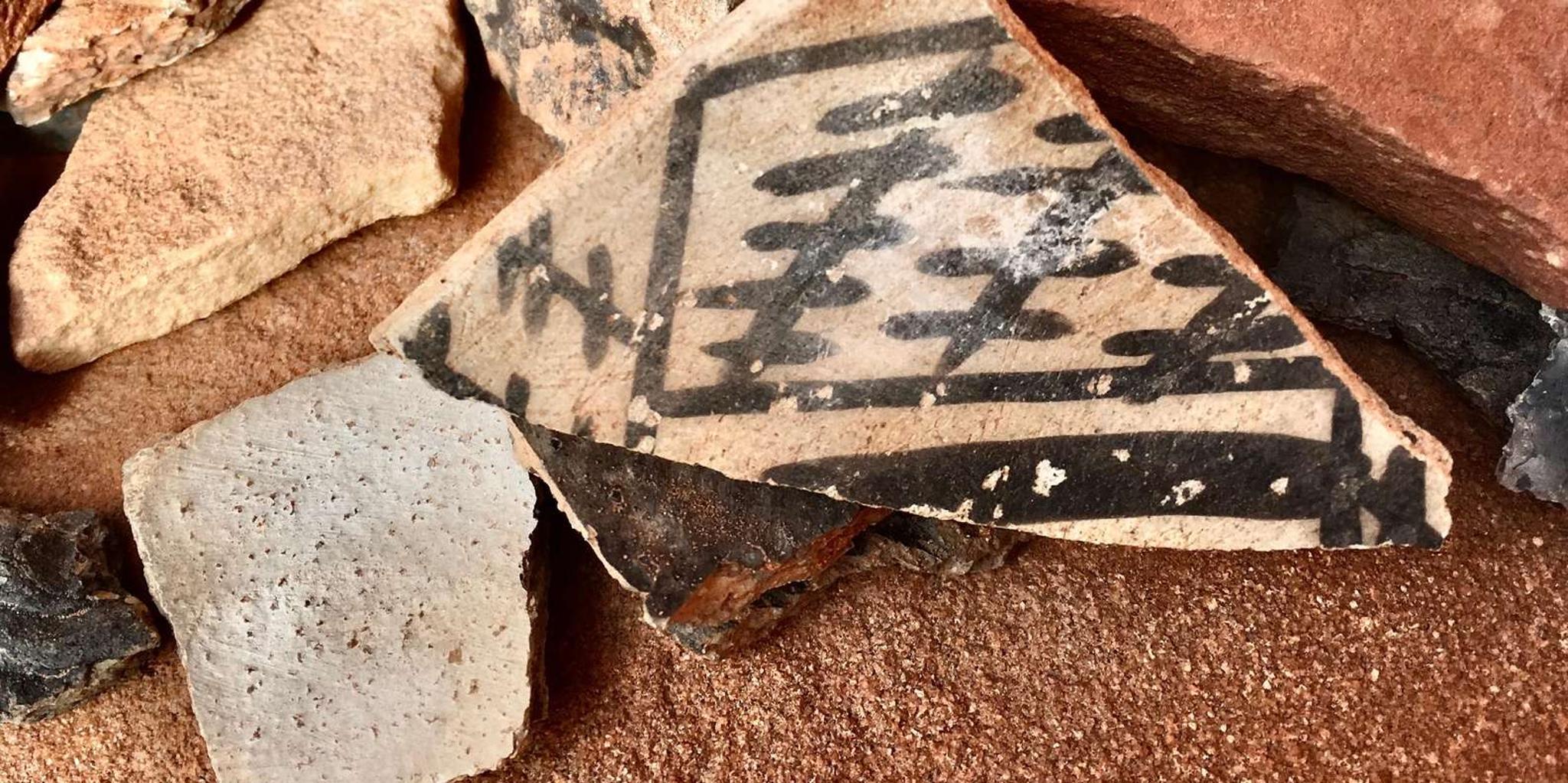 Monument Valley Mystery Valley Tour 2.5 hr - Image 4