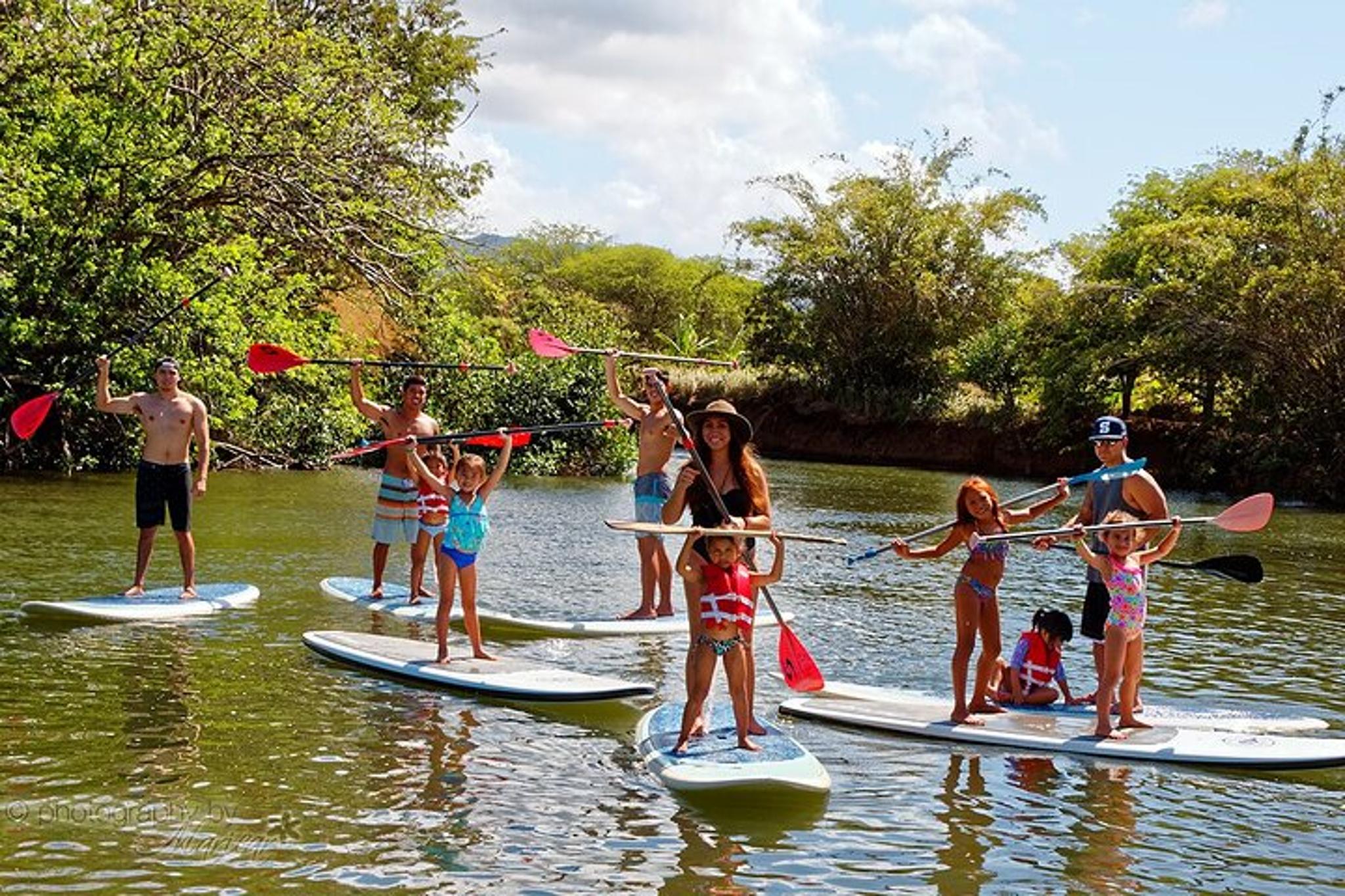 Oahu Private Tour - Image 2