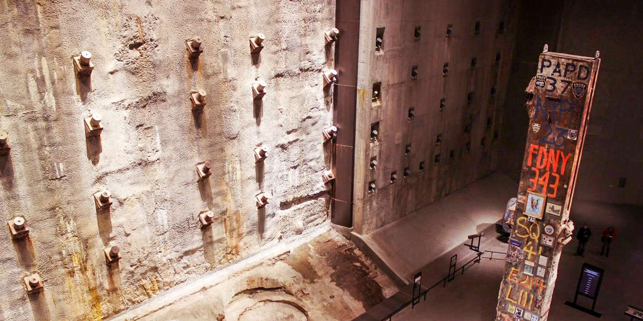 New York City 9/11 Ground Zero Tour with All Access - Image 5