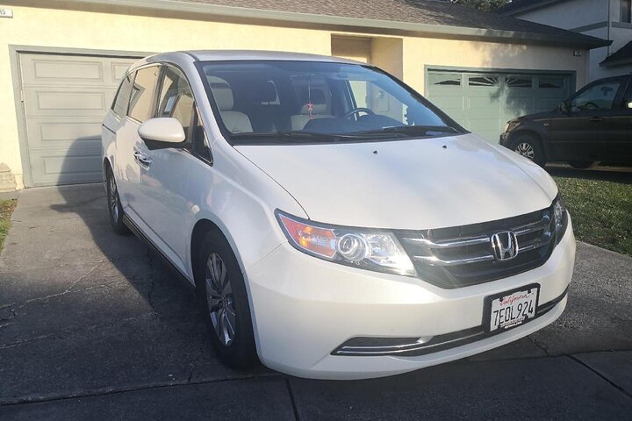 Charlotte to Greenville Private Minivan Transfer - Image 6