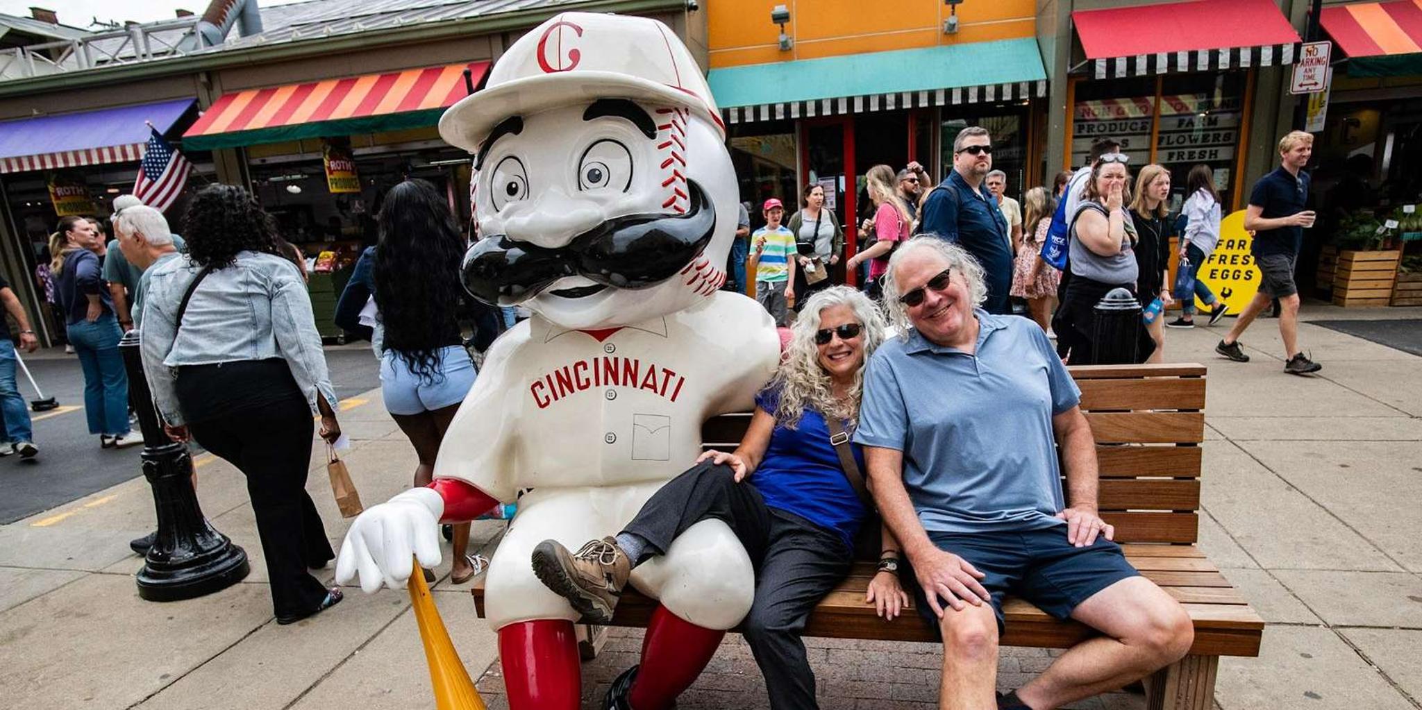 Pittsburgh Downtown Food Tour with 6 Tastings - Image 6