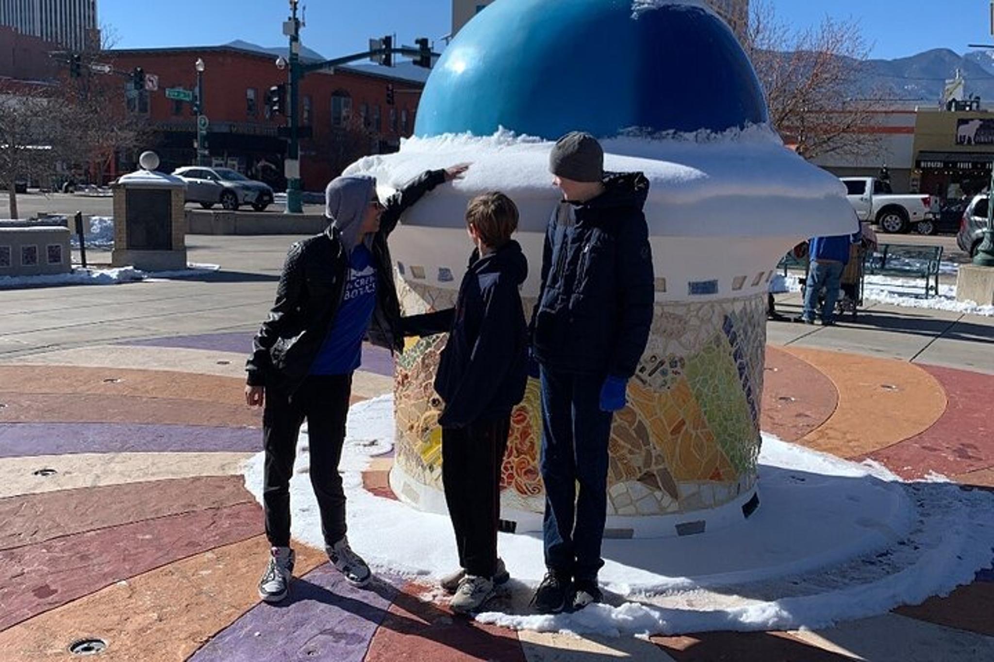Colorado Springs Puzzling Adventure - Image 3