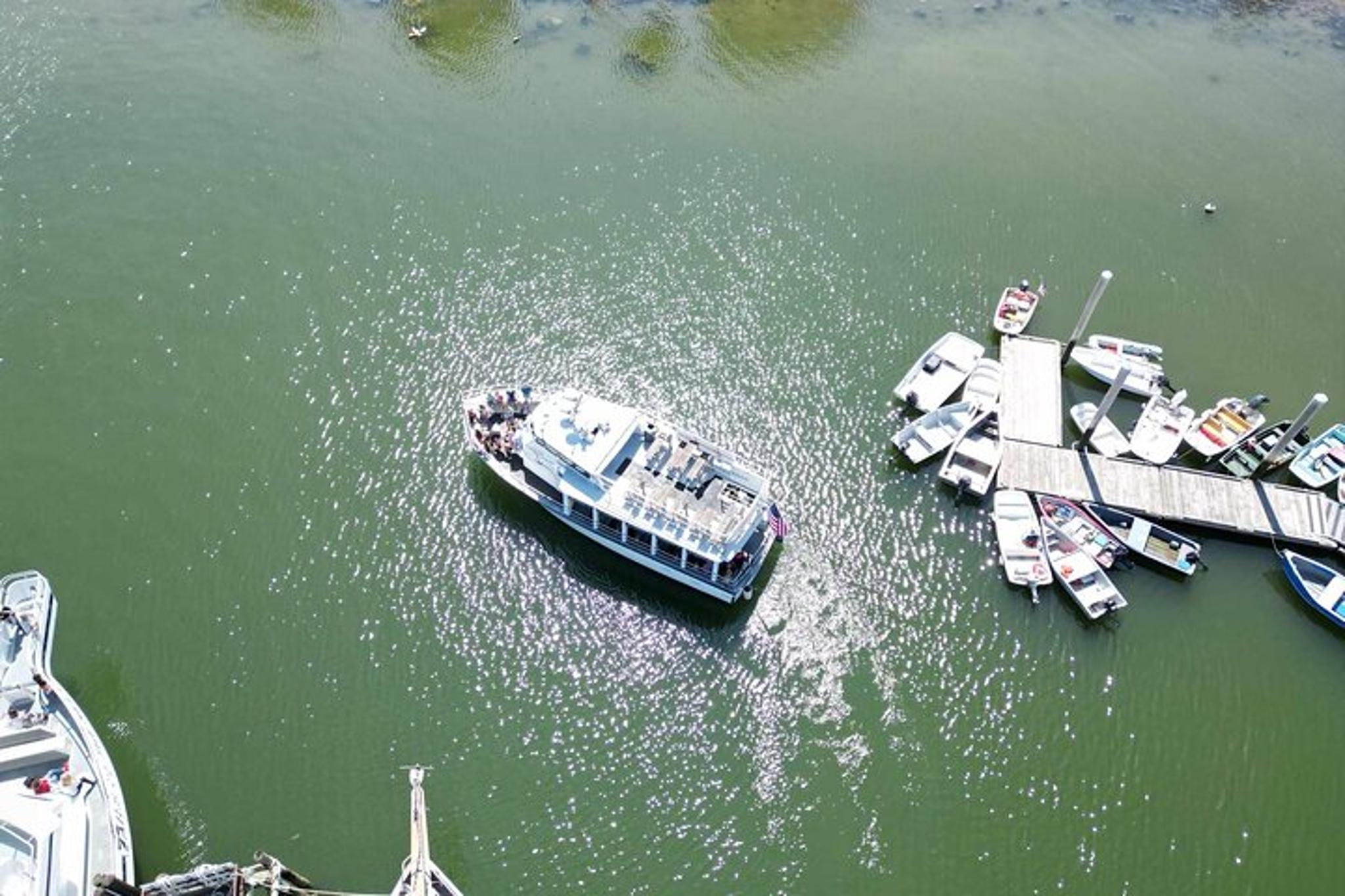 Plymouth Ice Cream Sundae Cruise - Image 6