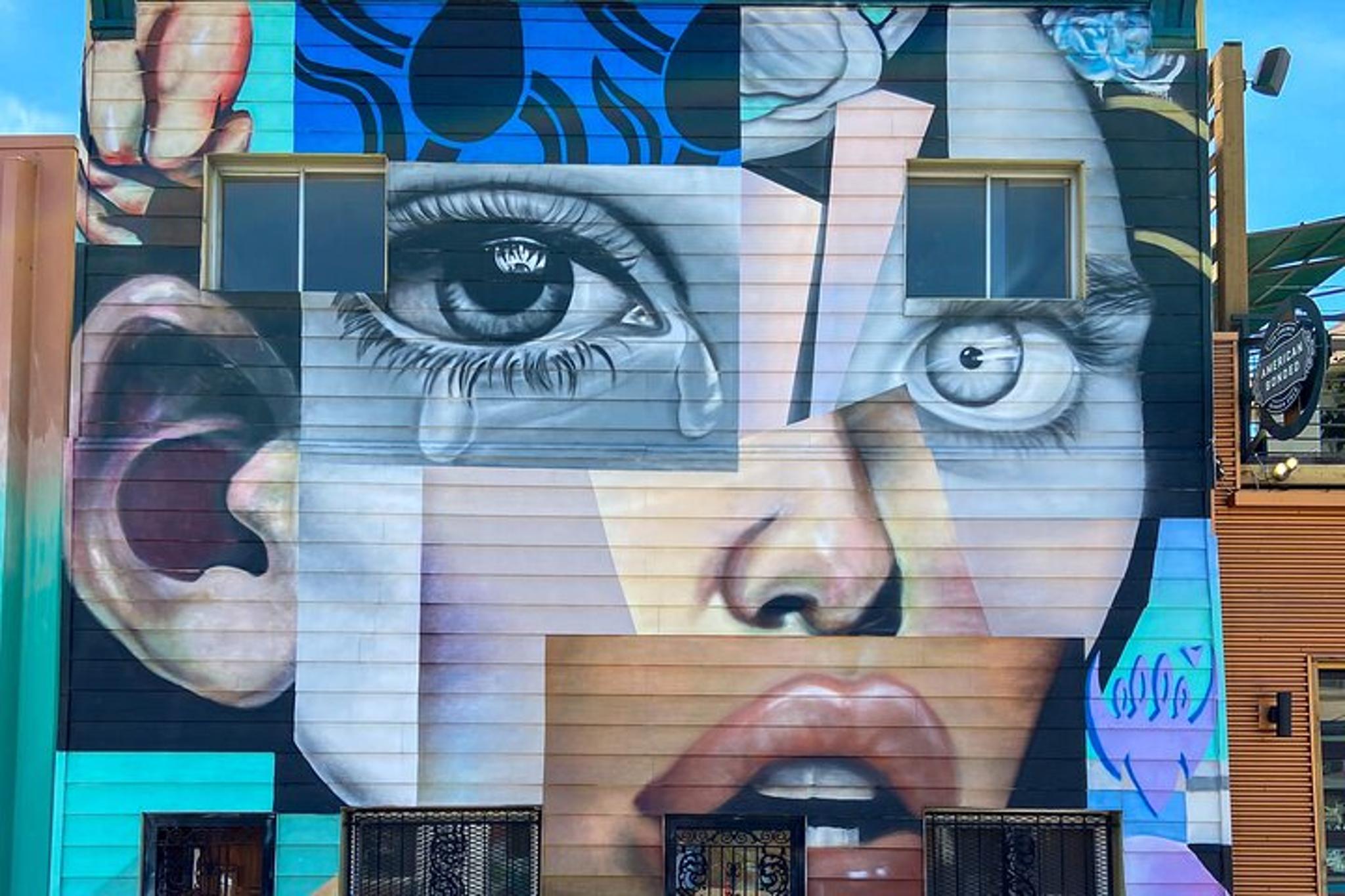 Denver RiNo Art District Walking Tour 1.5 hr - Image 4