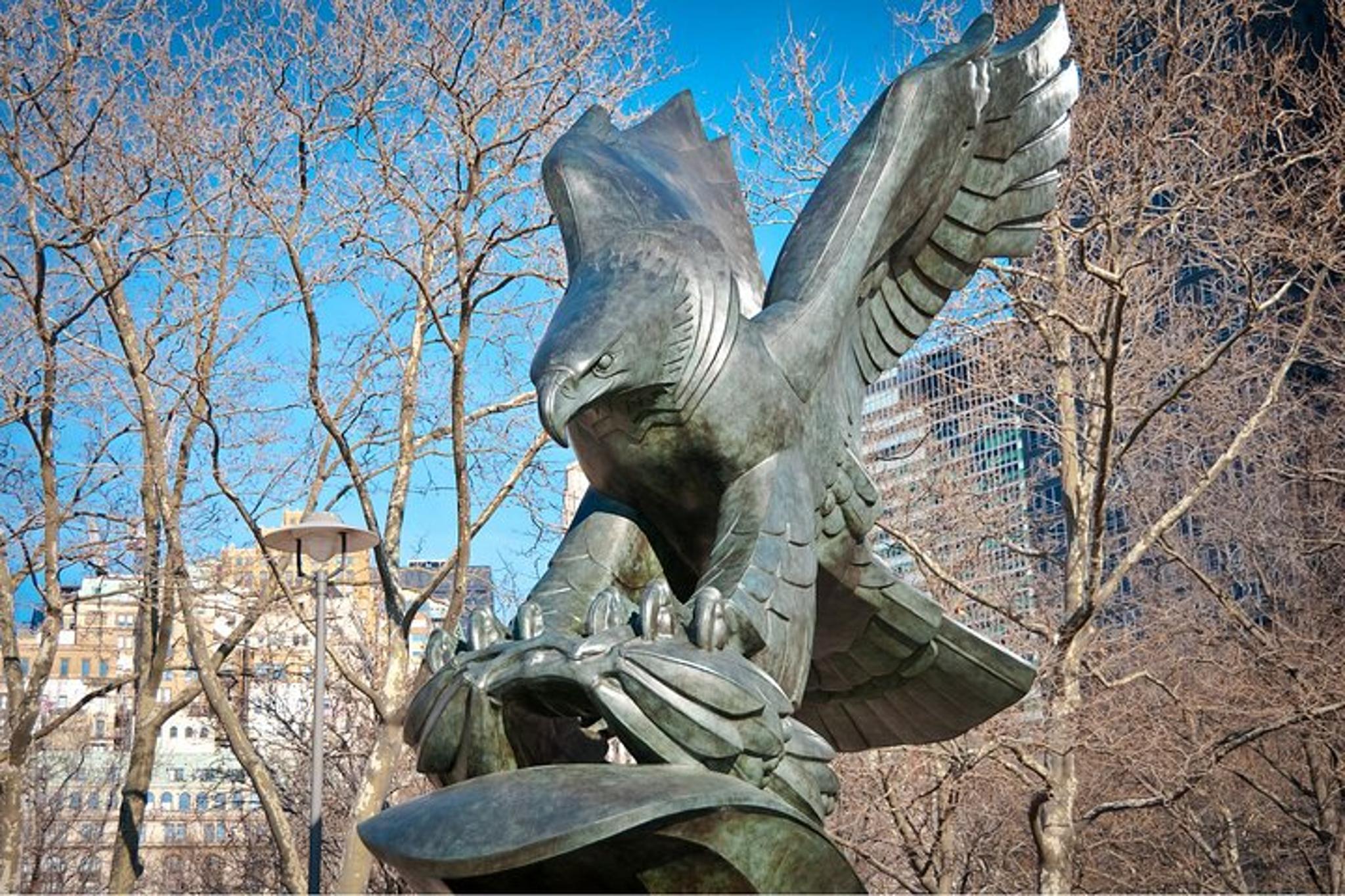 New York City Self-Guided Walking Audio Tour Bundle - Image 2