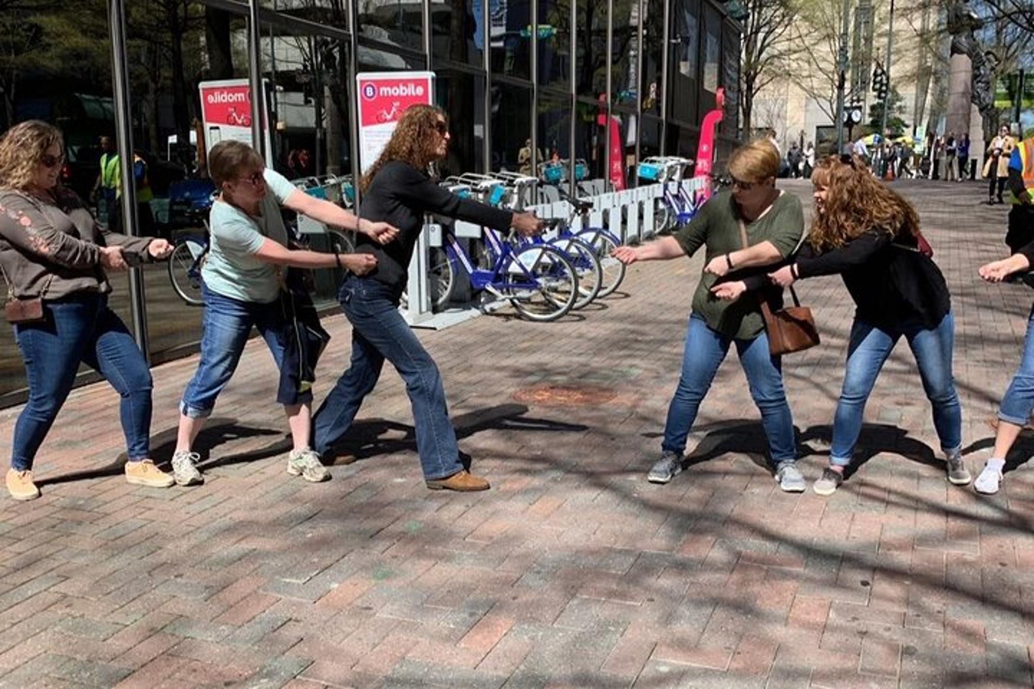 Philadelphia Scavenger Hunt Experience - Image 3