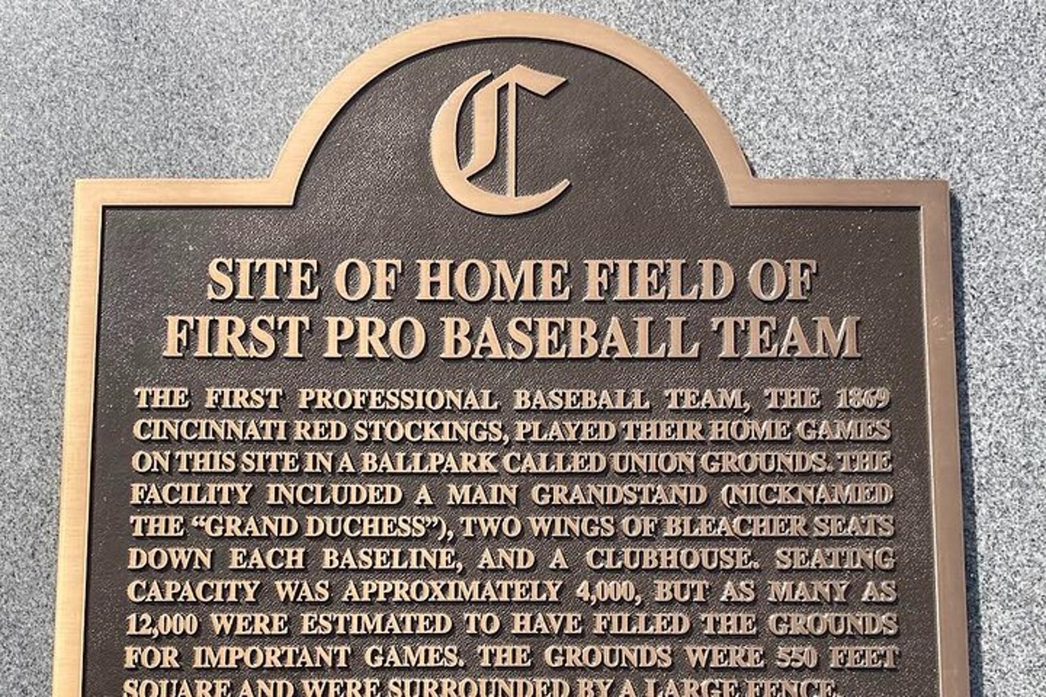 Cincinnati Ballparks and Breweries Bus Tour - Image 3