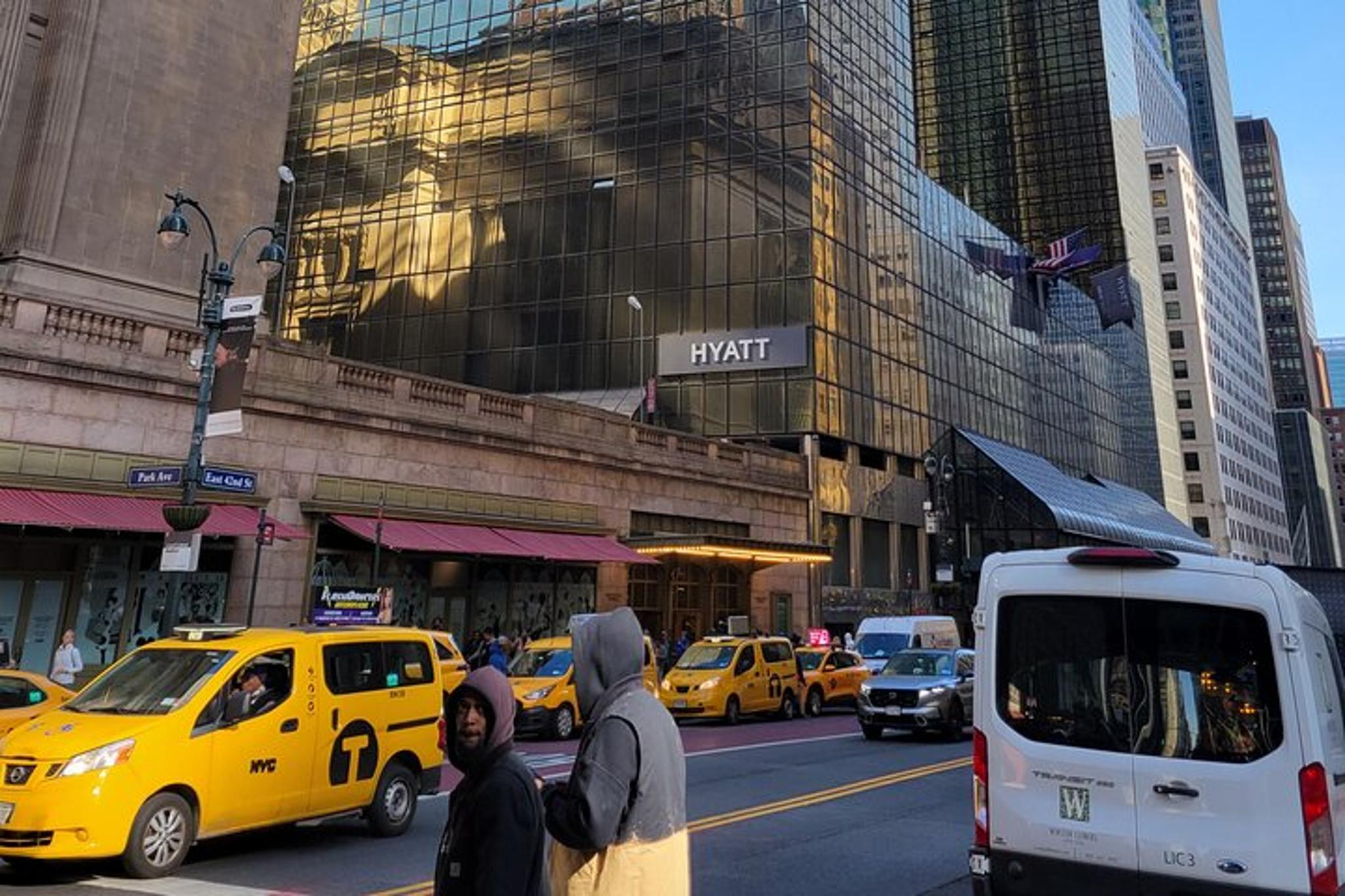 New York Political Figures Walking Tour - Image 6