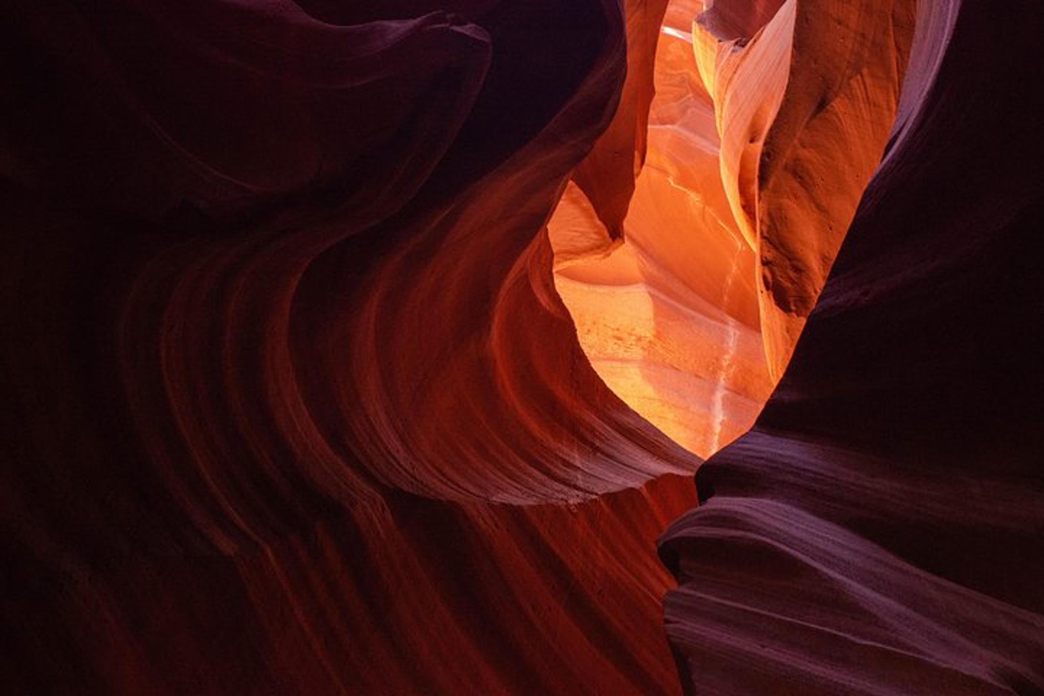 Phoenix Lower Antelope Canyon Day Tour - Image 3