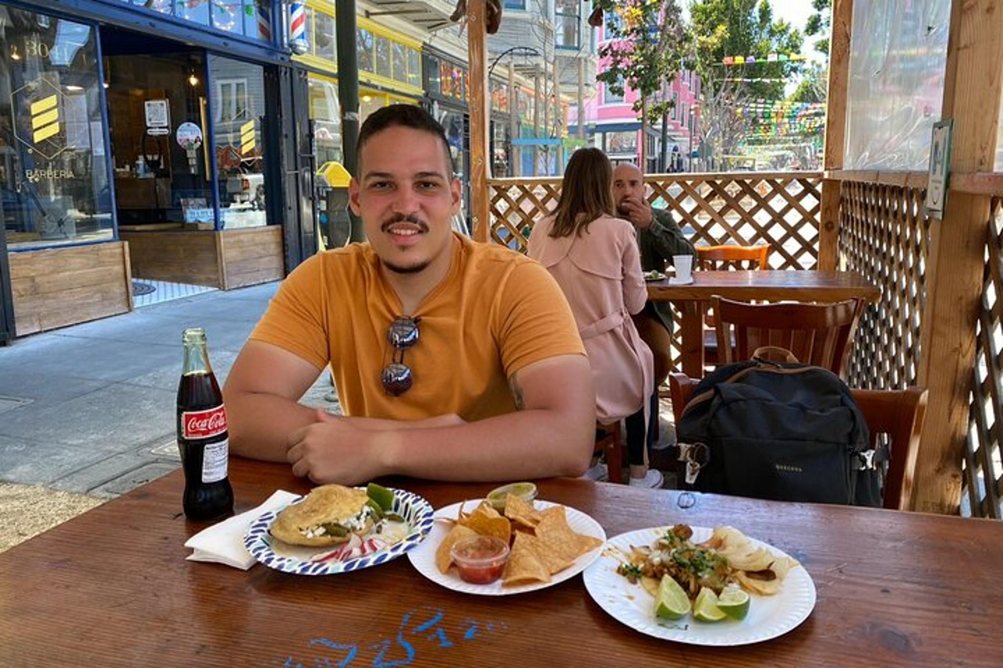 San Francisco Mission District Food & Culture Tour - Image 2