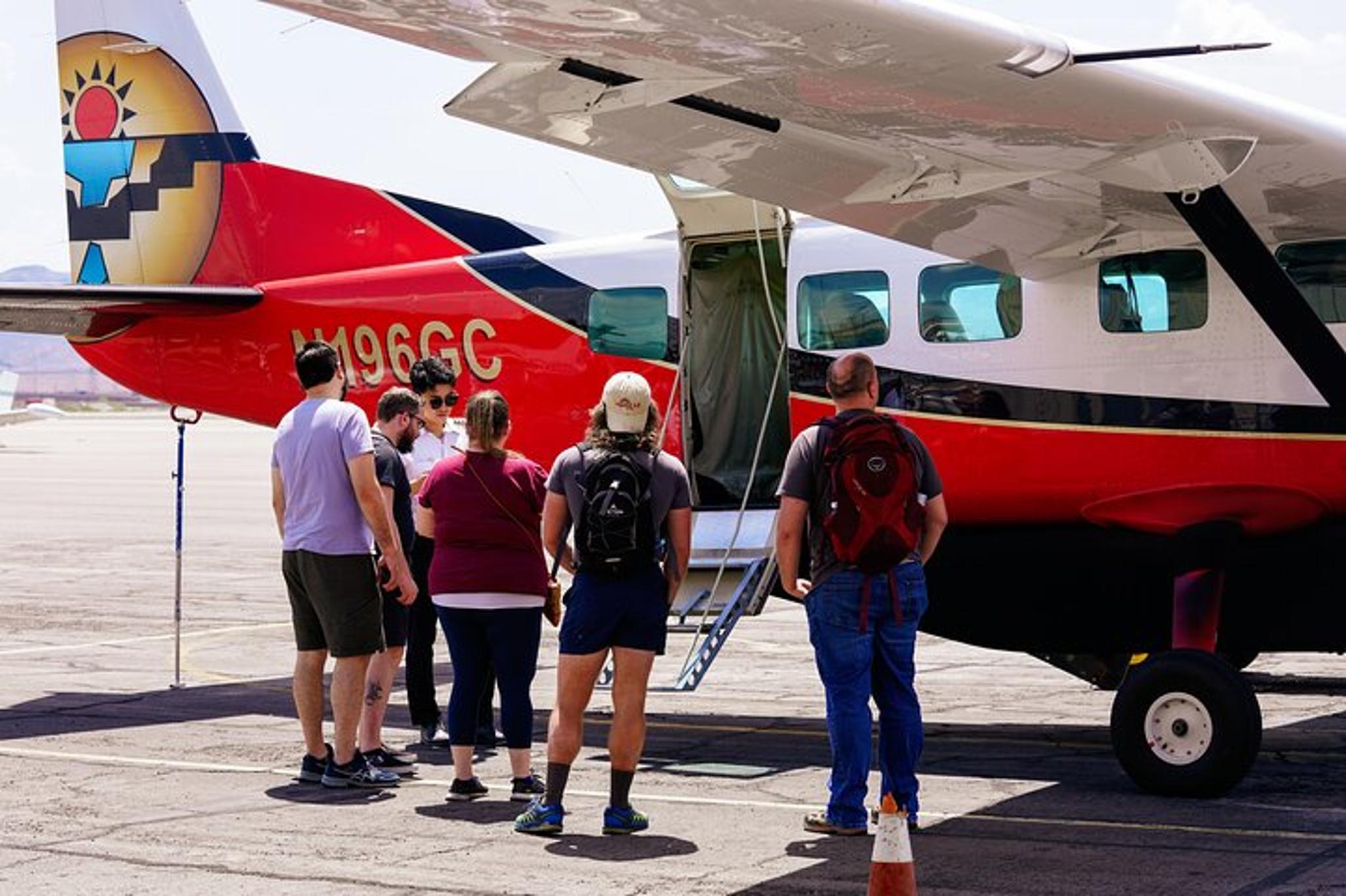 National Park Aerial Safari 3-Day Private Tour - Image 5