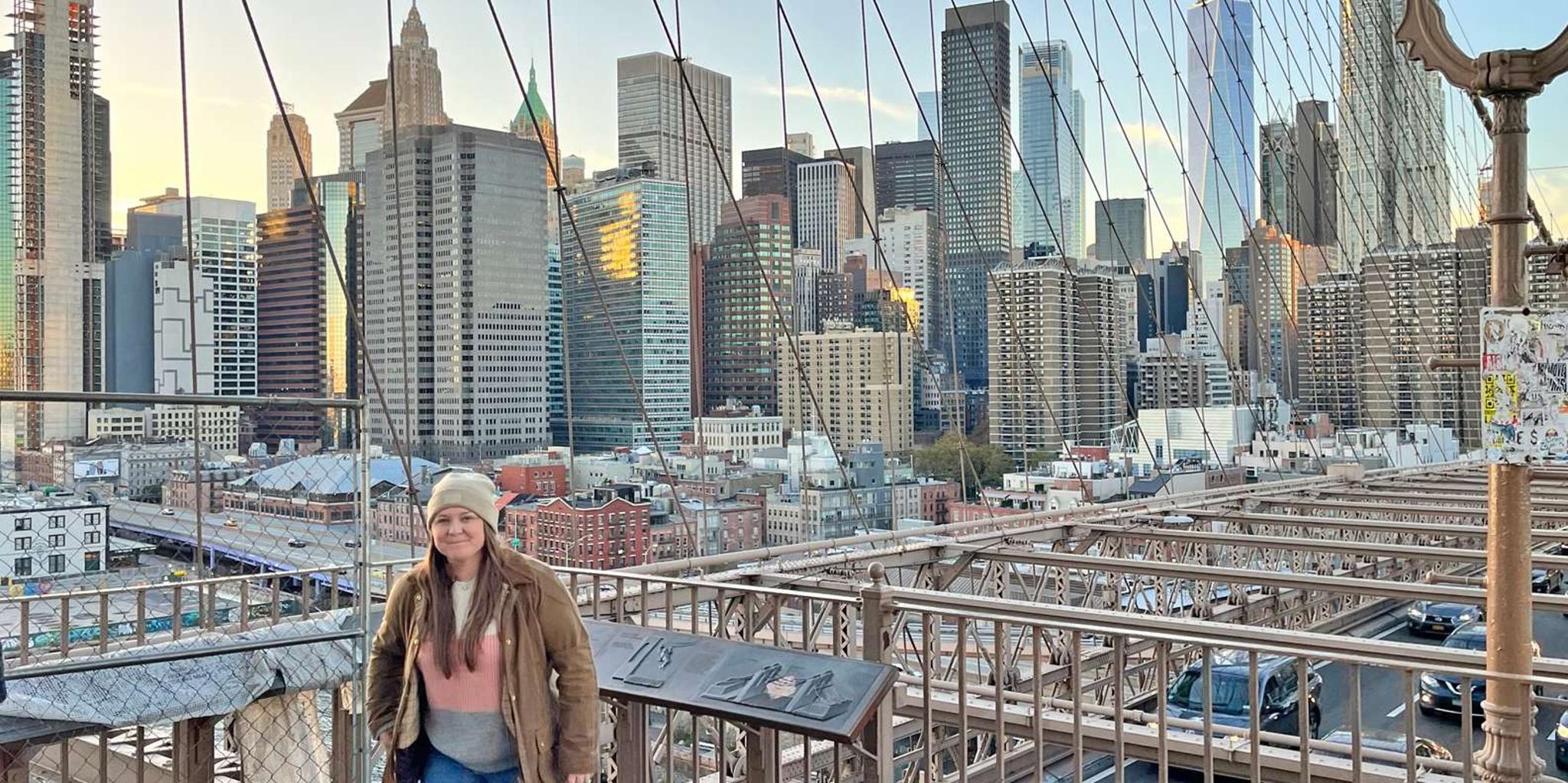 Brooklyn Bridge and Dumbo Walking Tour - Image 2