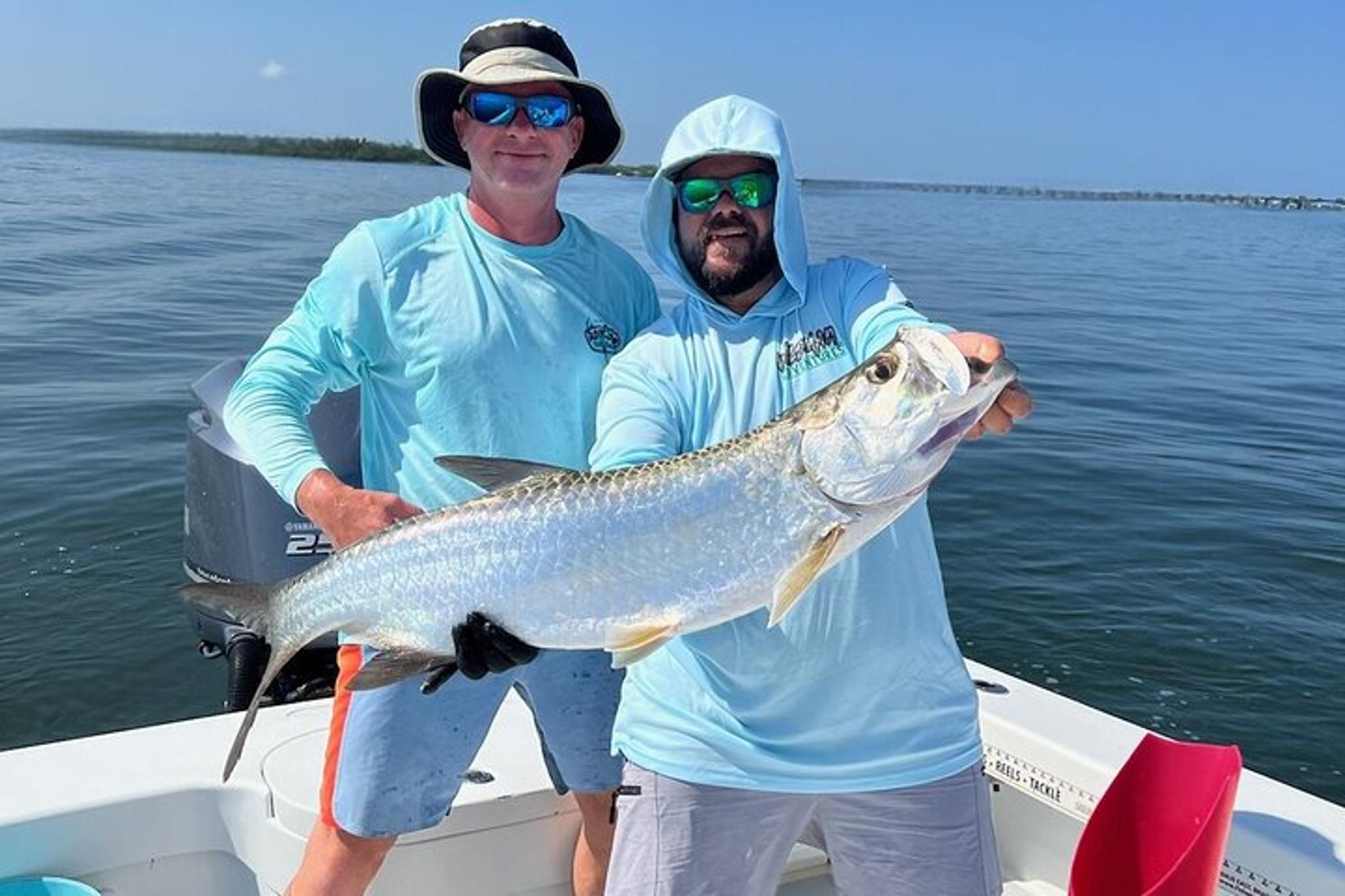 Anna Maria Island Fishing Adventure - Image 3