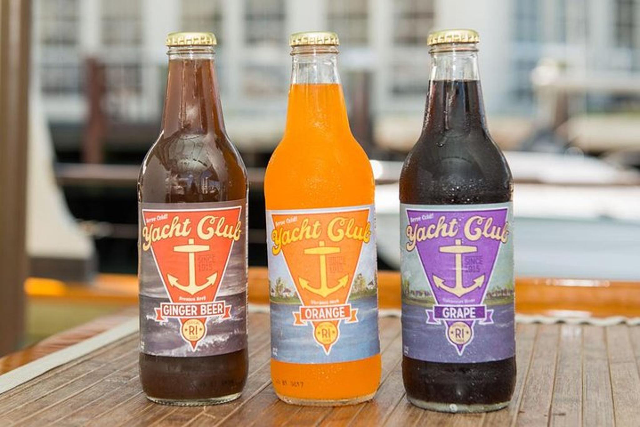 Newport Sunset Cruise with Gansett Cruises - Image 6