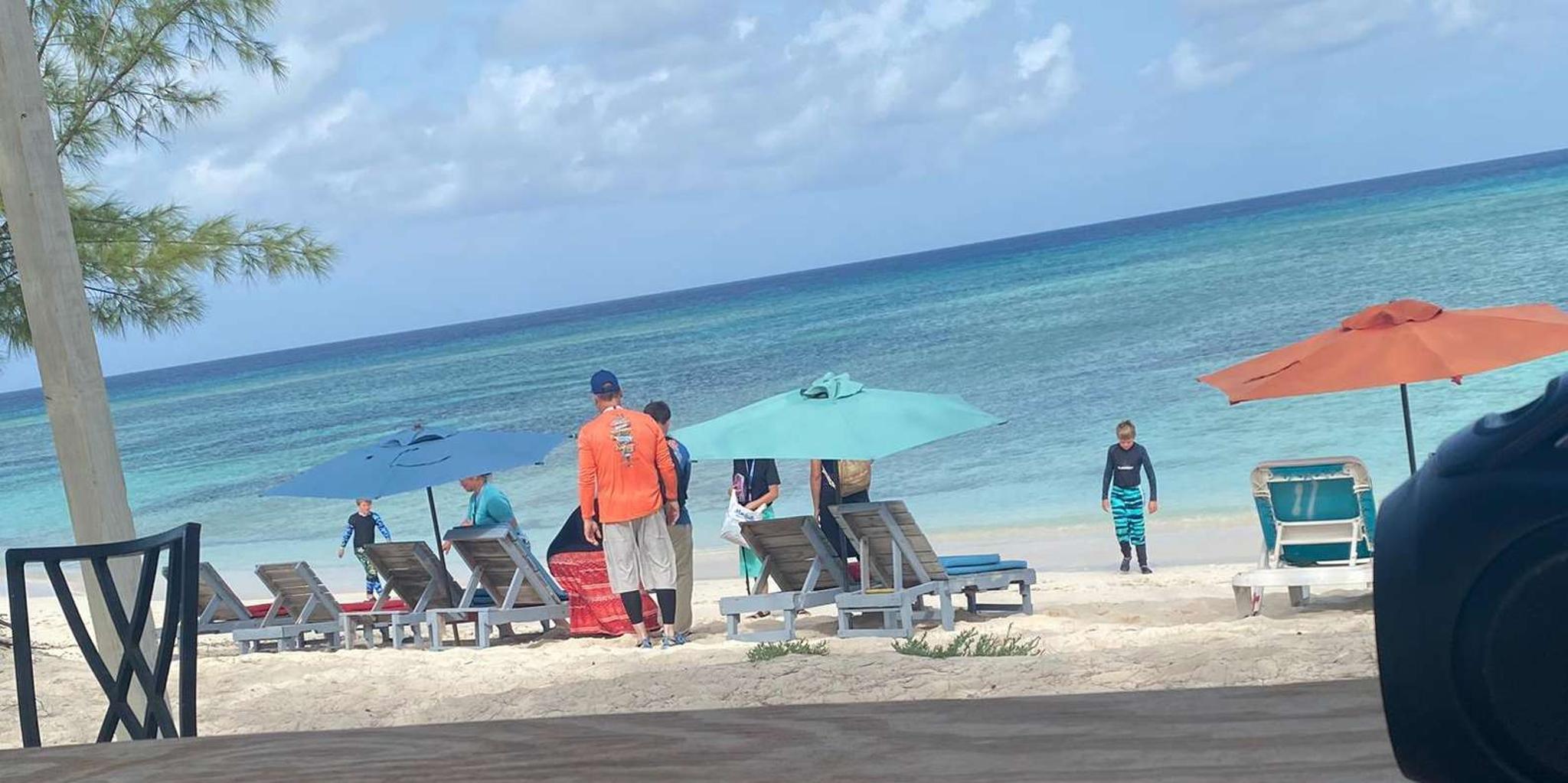 Grand Turk Horseback Riding Experience - Image 4