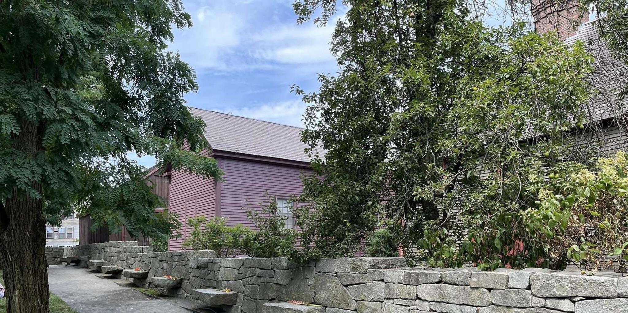 Salem Witch Tour from Boston by Train - Image 6