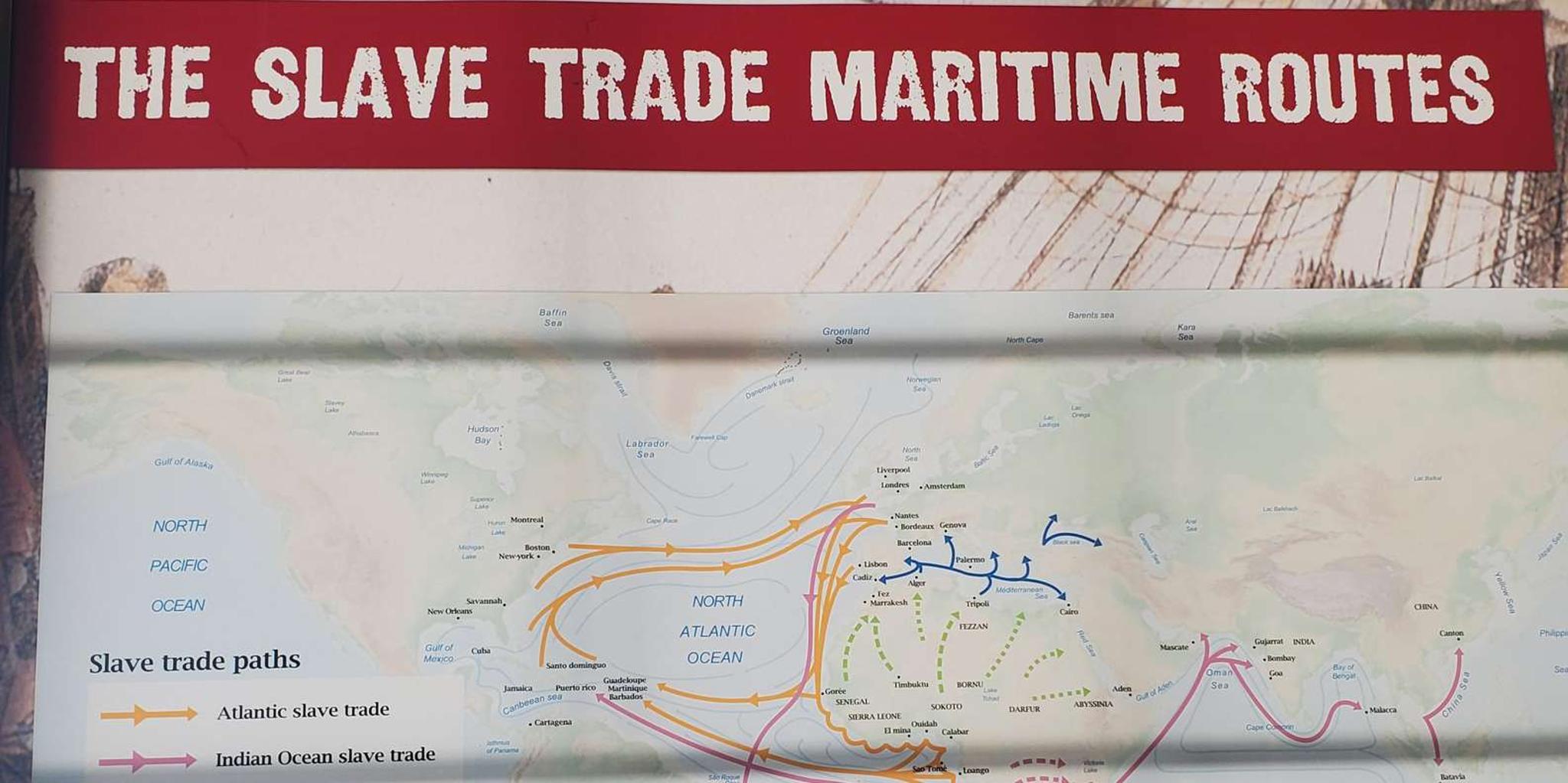 New Orleans Whitney Plantation Tour - Image 3