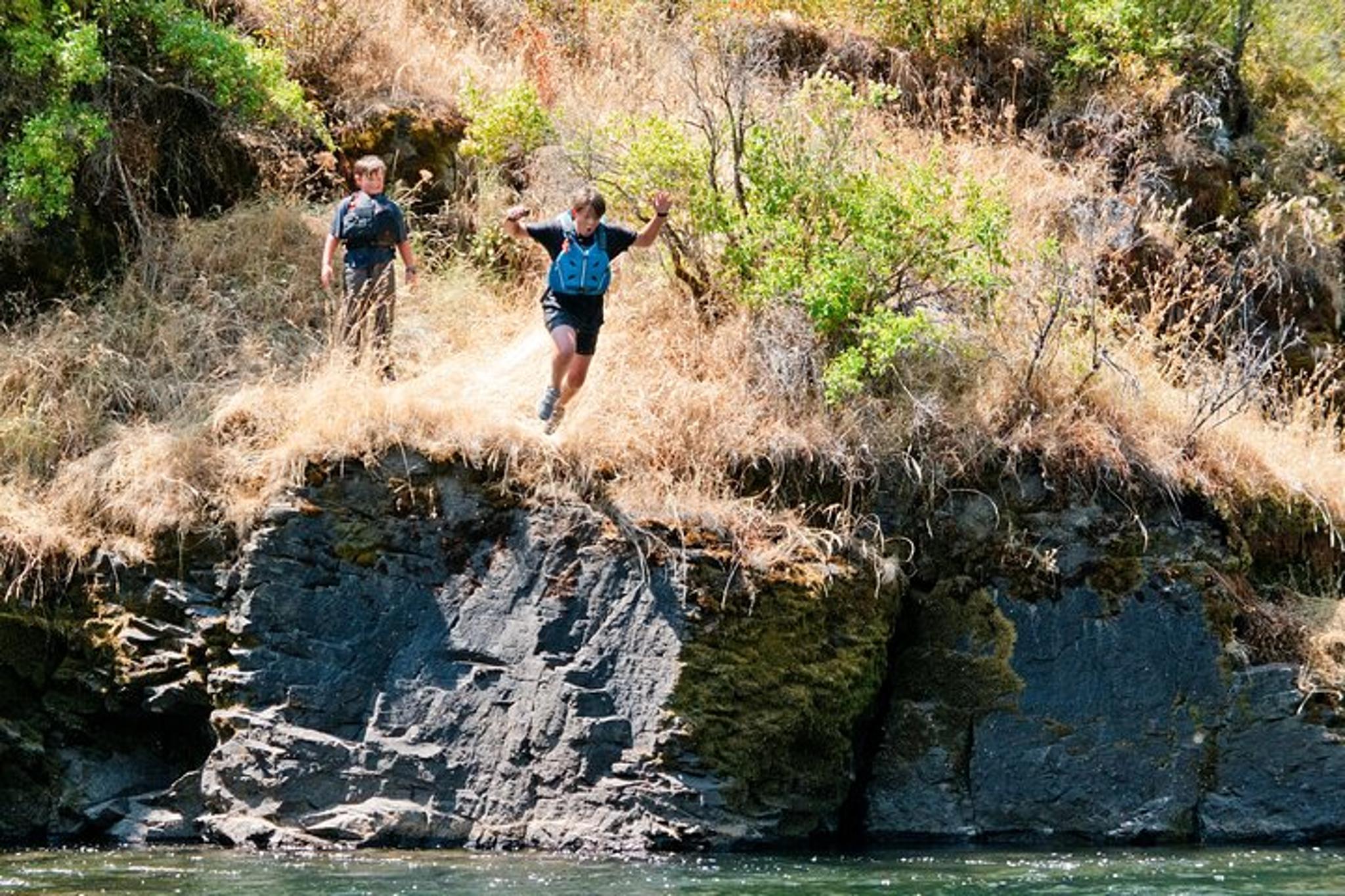Eastern Oregon Hike and Paddle Adventure - Image 2