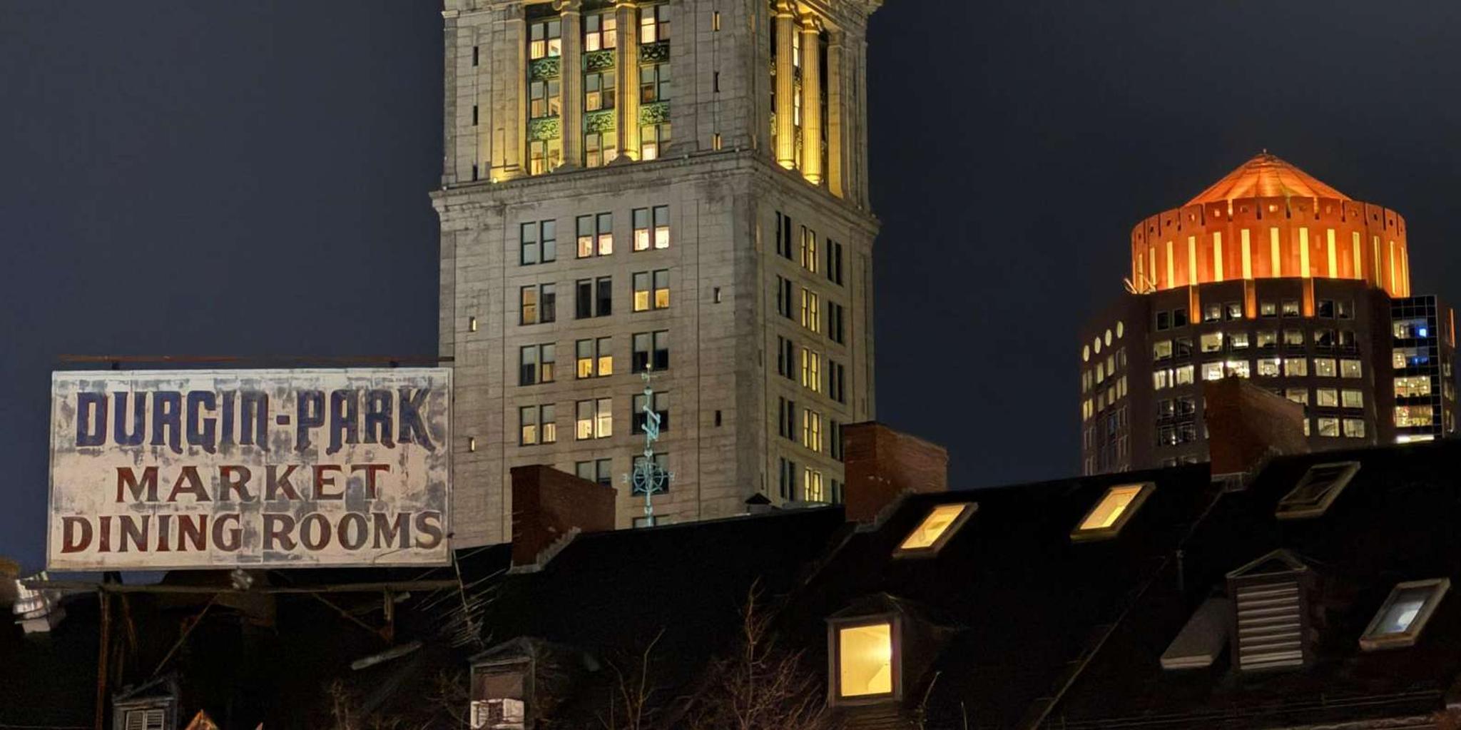 Boston Spirits of the Dead Walking Ghost Tour 1.5 hr - Image 5