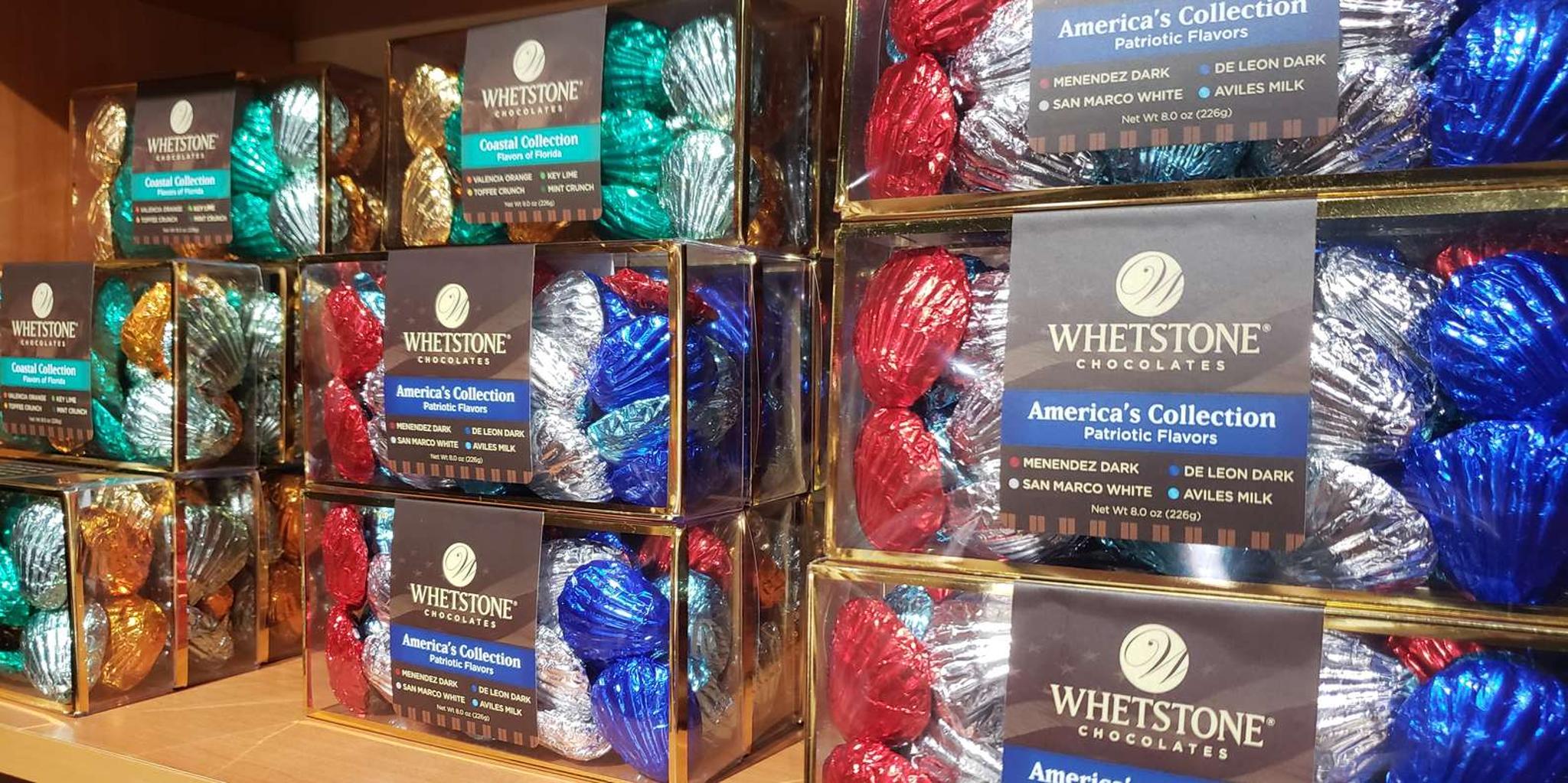 St. Augustine Golf Cart and Sweet Walking Tour - Image 6