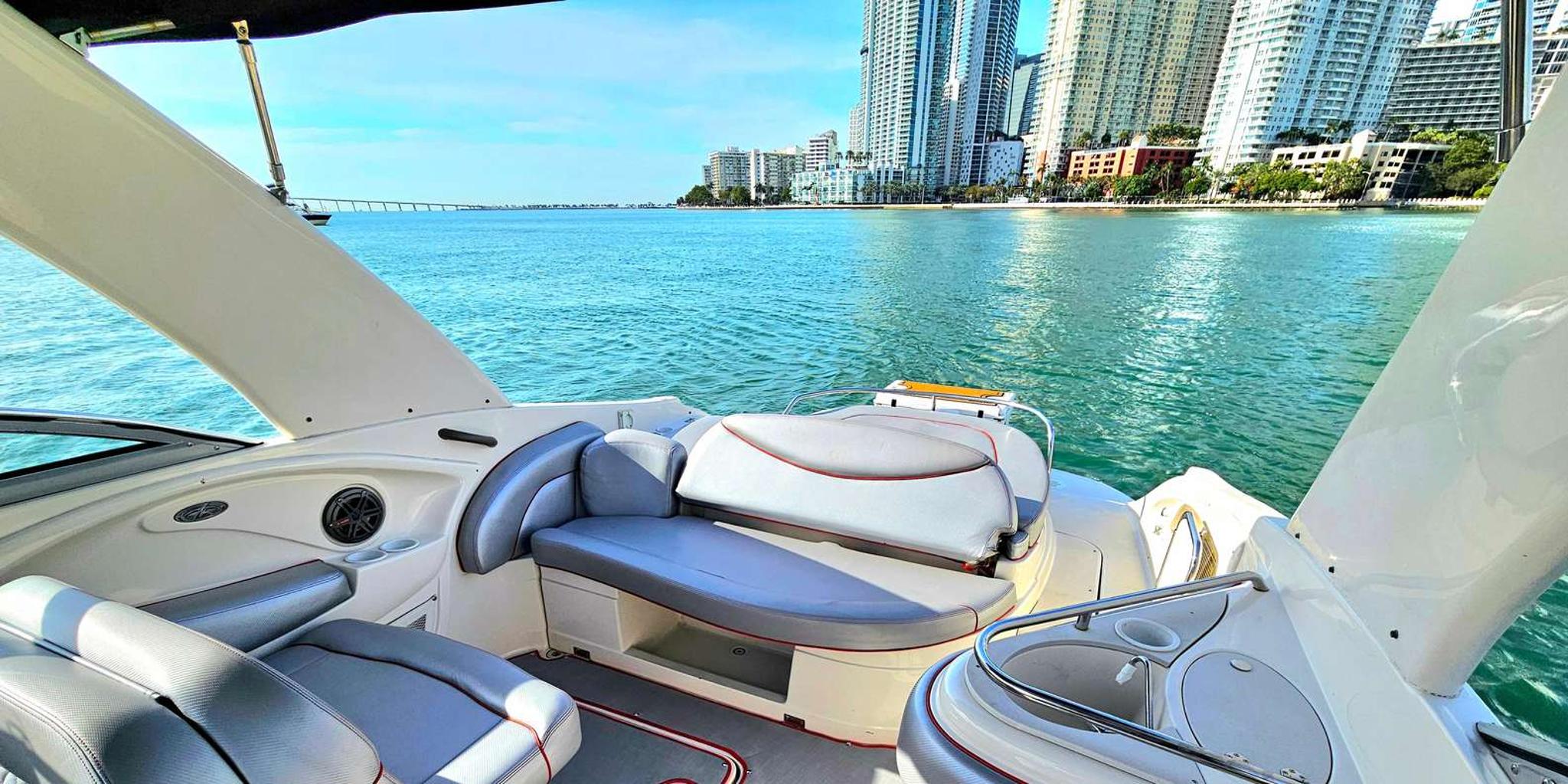West Palm Beach Private Boat Tour with Captain - Image 5