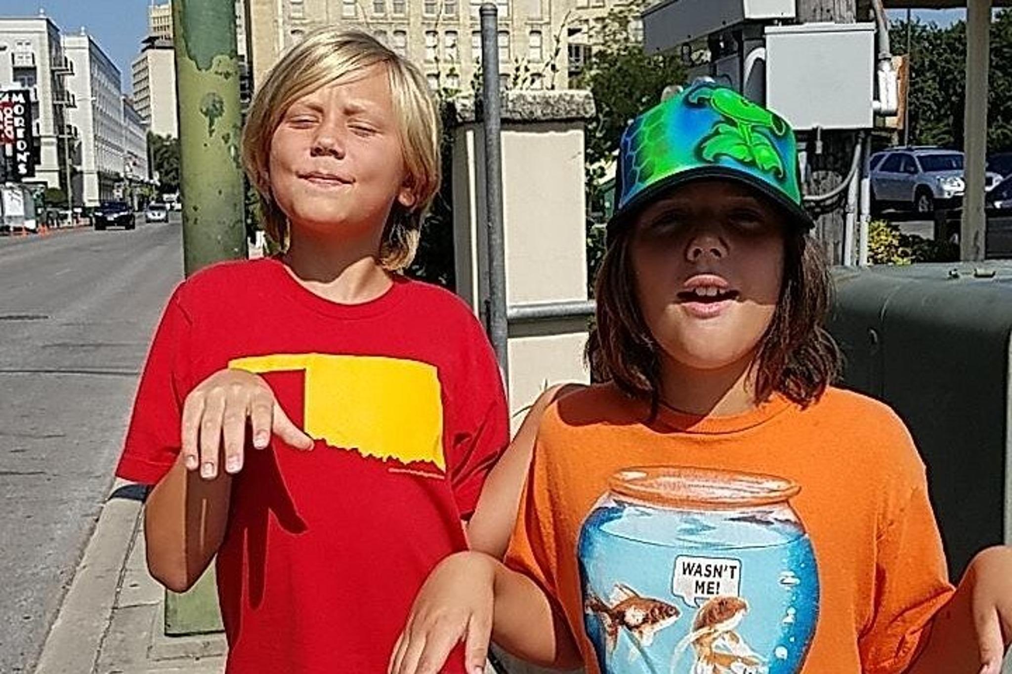 Chandler Scavenger Hunt by Operation City Quest - Image 4