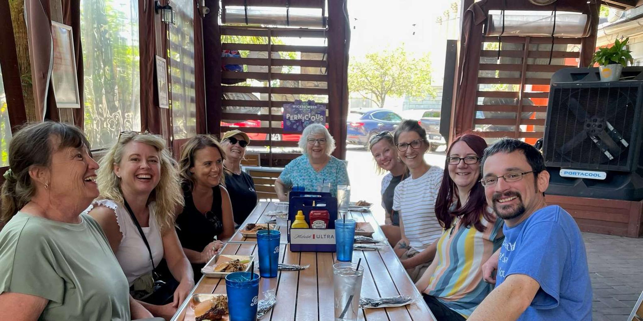 Charleston Historic Downtown Food Tour - Image 2