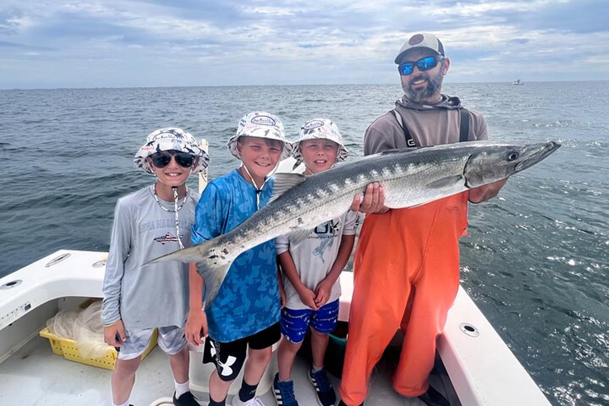 Anna Maria Island Private Fishing Excursion - Image 2