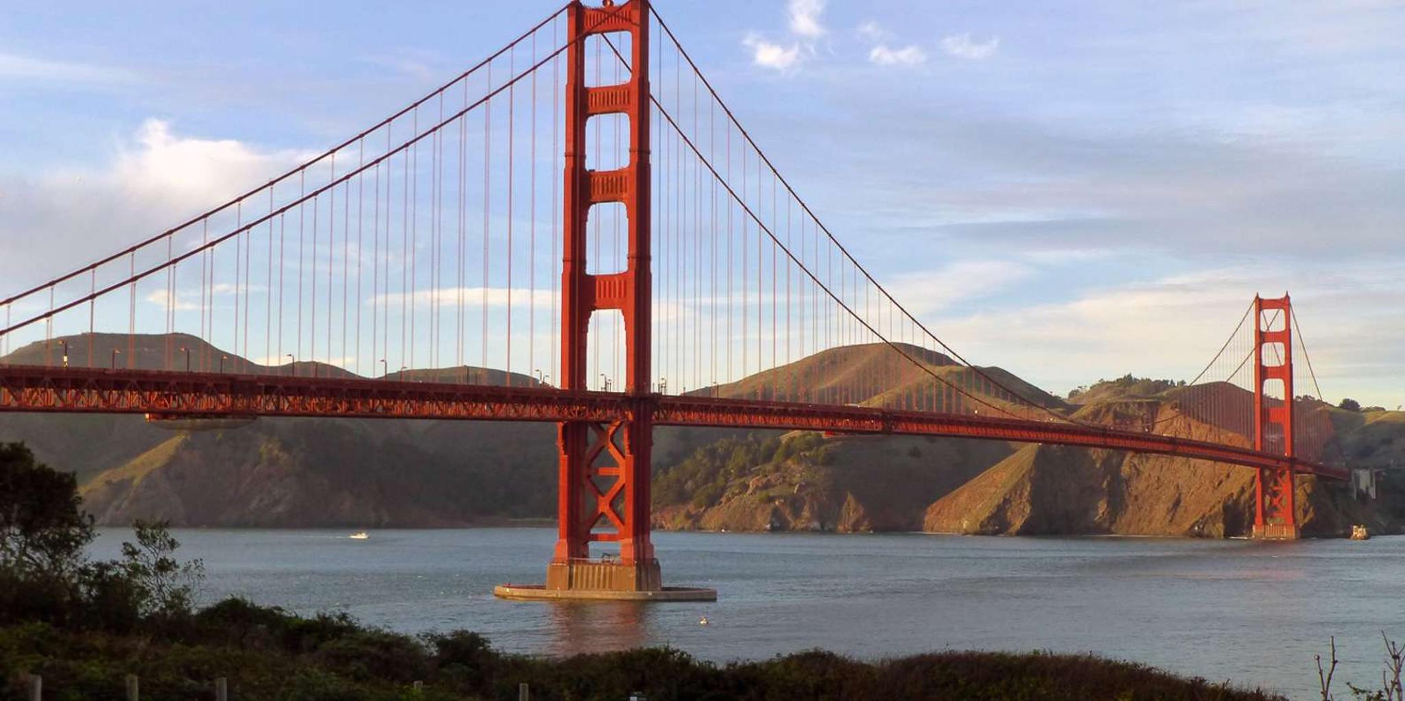 San Francisco Hop-On Hop-Off Tour with Night Option - Image 5