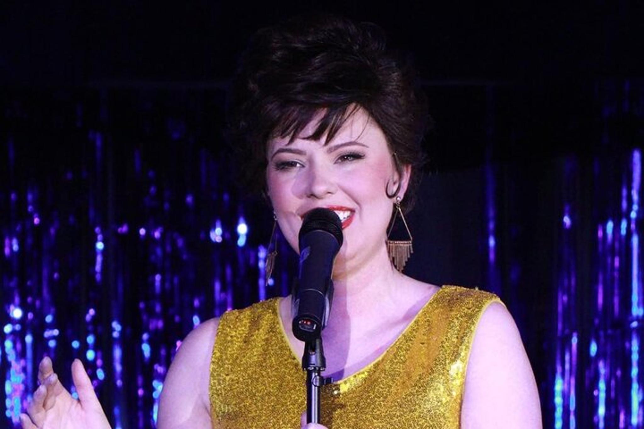 Pigeon Forge Patsy Cline Tribute Show 90 min - Image 3