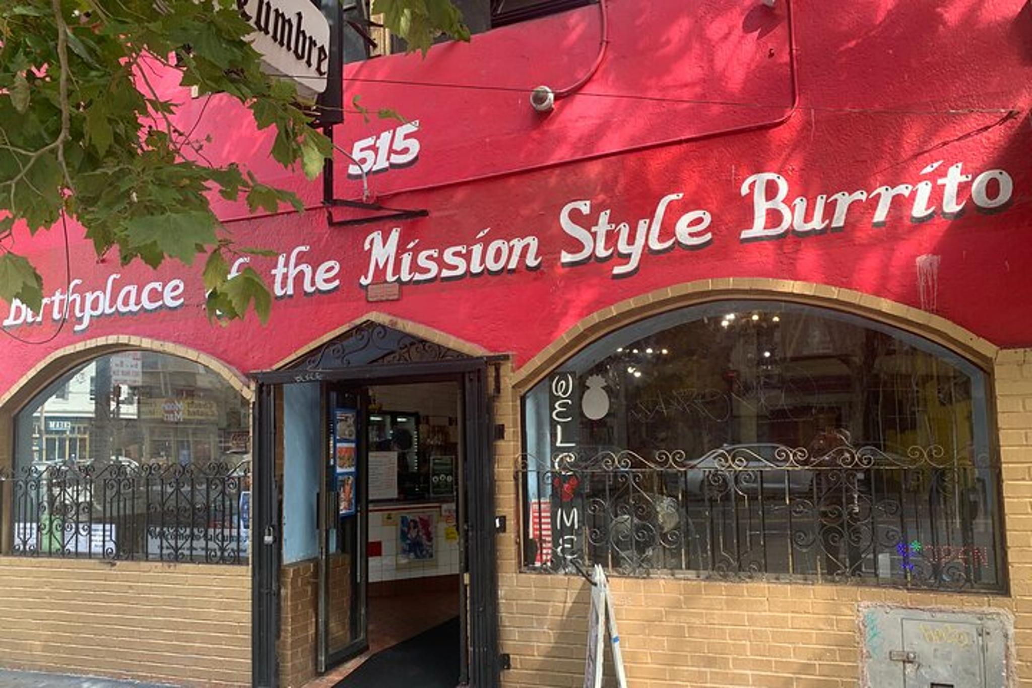 San Francisco Food, History, and Art Tour - Image 2