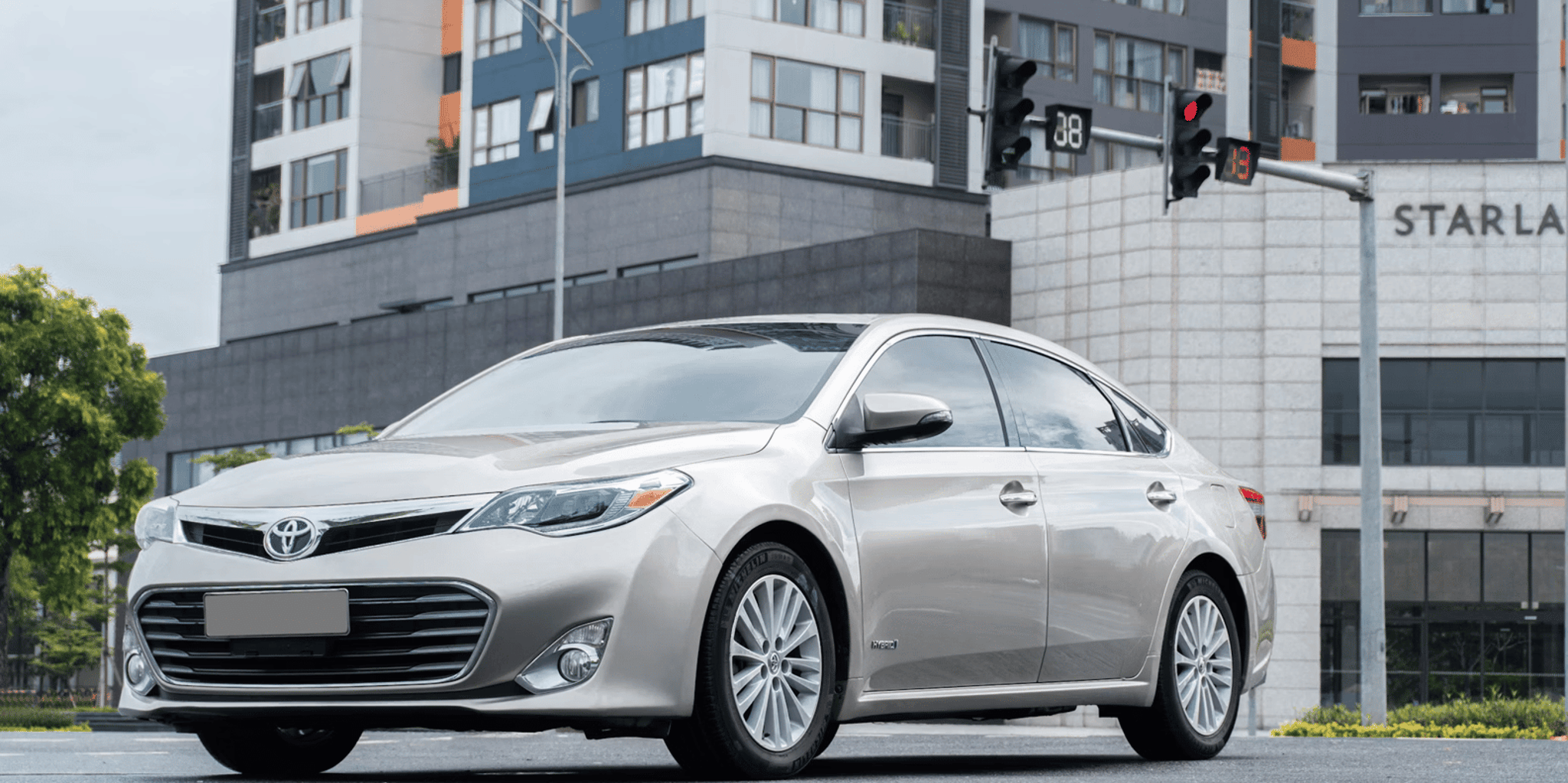 New York Airport Transfer JFK - Image 4