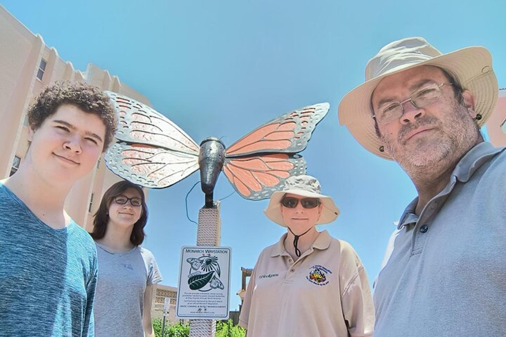 Hatteras Scavenger Hunt - Image 2