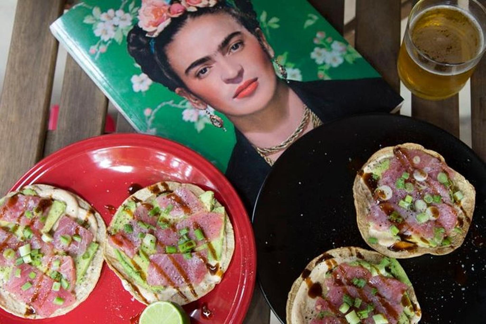 Chicago Yucatan Food Tour by Michelin Star-Trained Chef 2 hr - Image 6