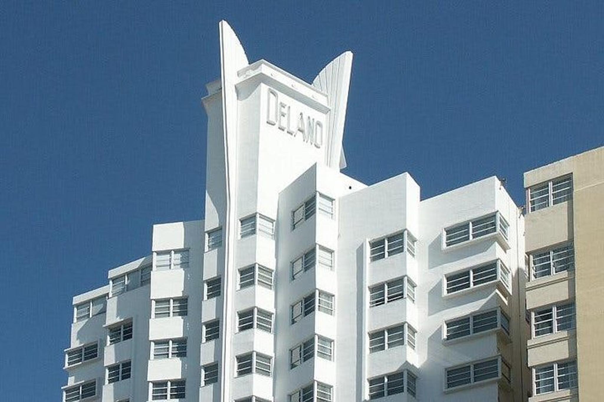 Miami Art Deco Walking Tour - Image 4