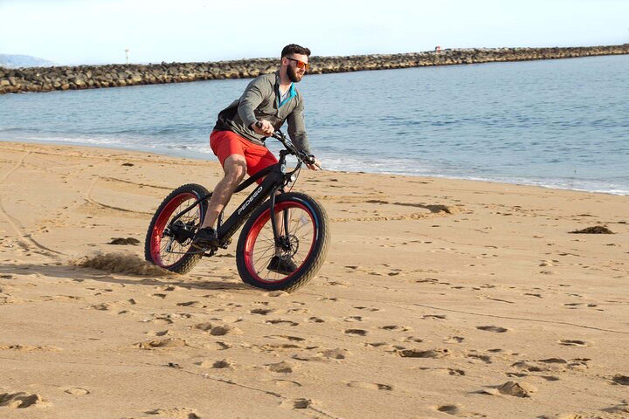 Dana Point Electric Bike Rentals - Image 4