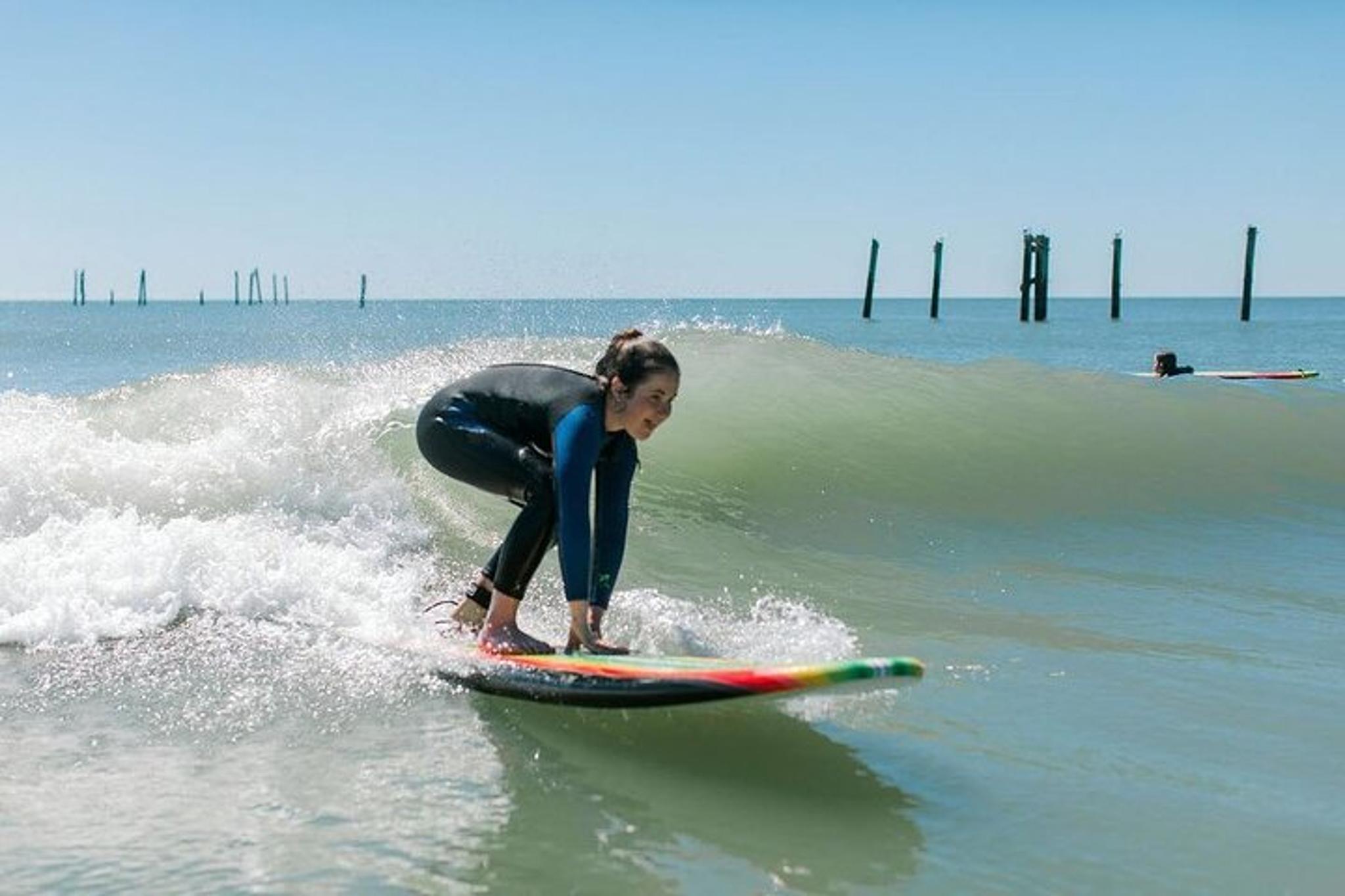 Myrtle Beach Surf Lessons - Image 6